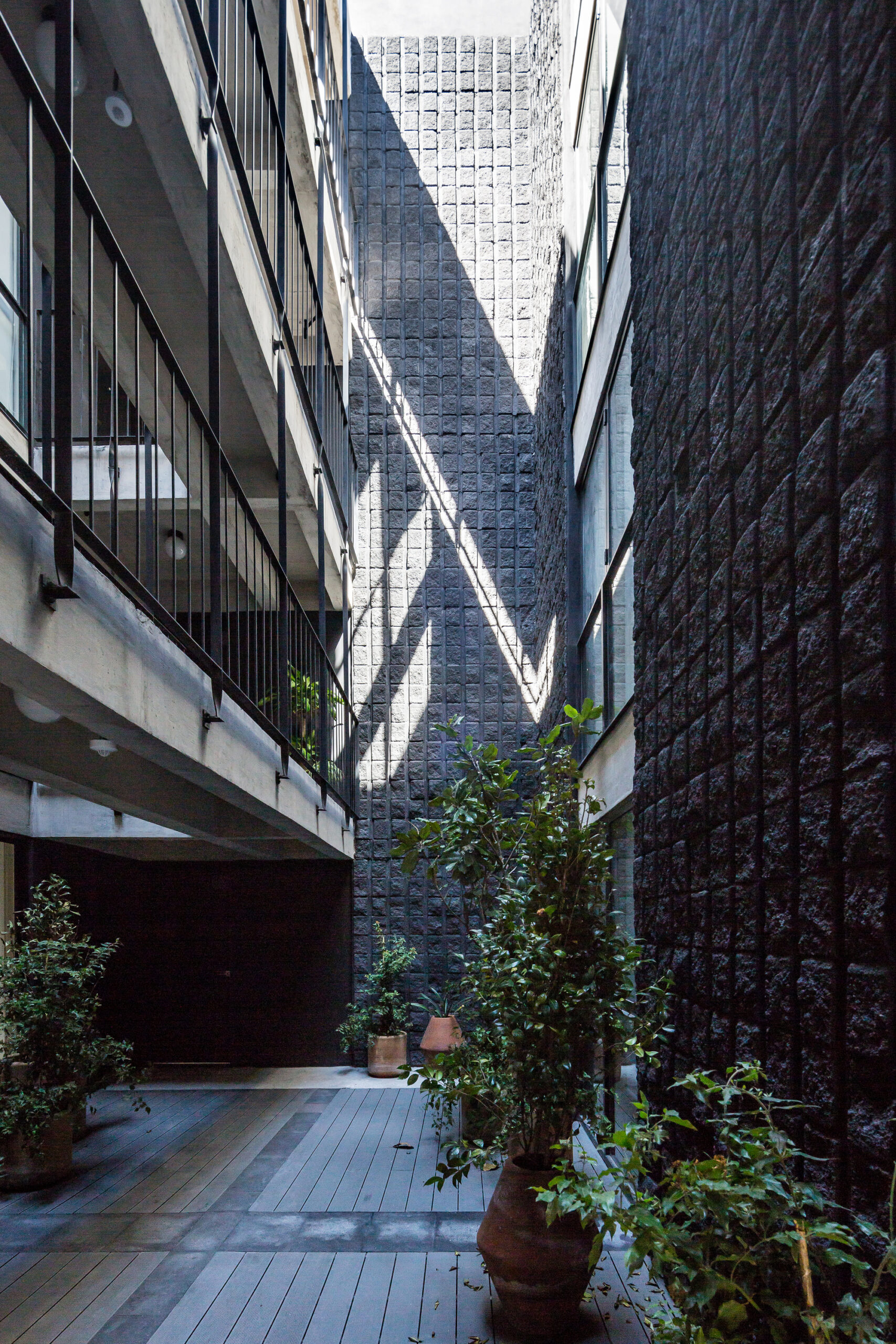 Rebull 85 Building