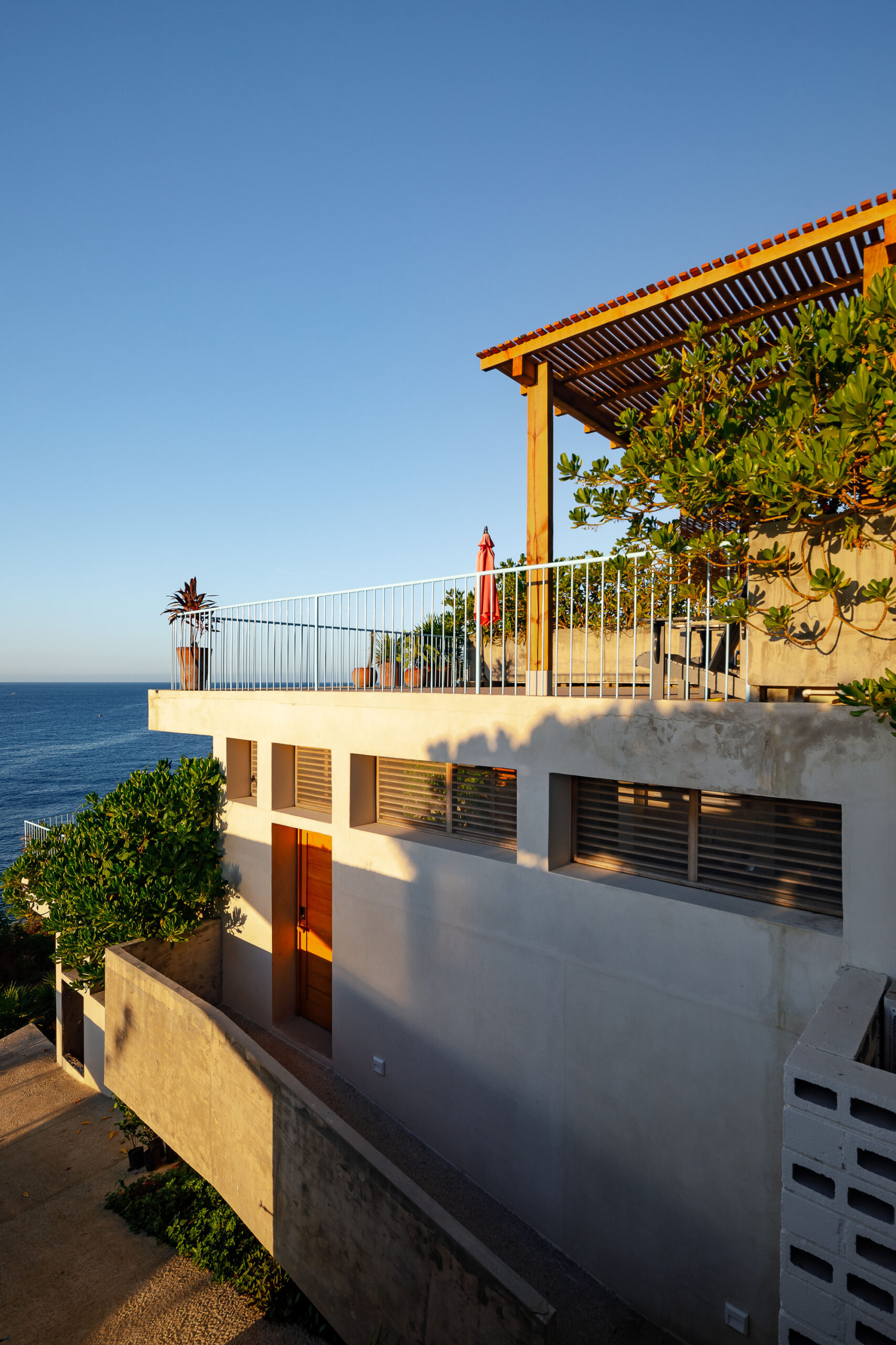 La Escondida Apartments