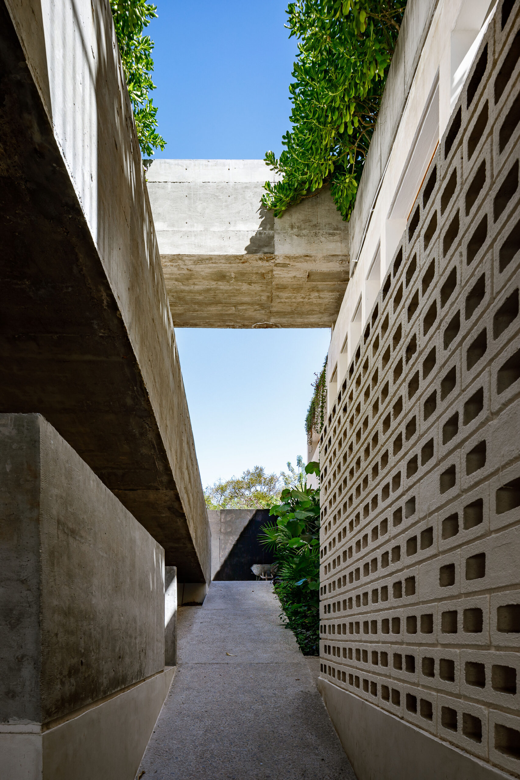 La Escondida Apartments
