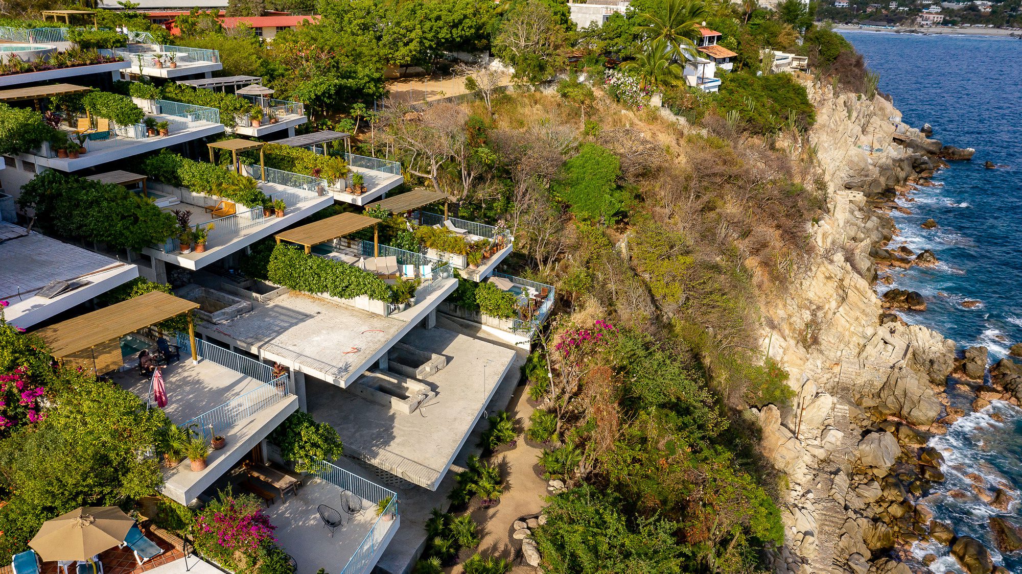 La Escondida Apartments