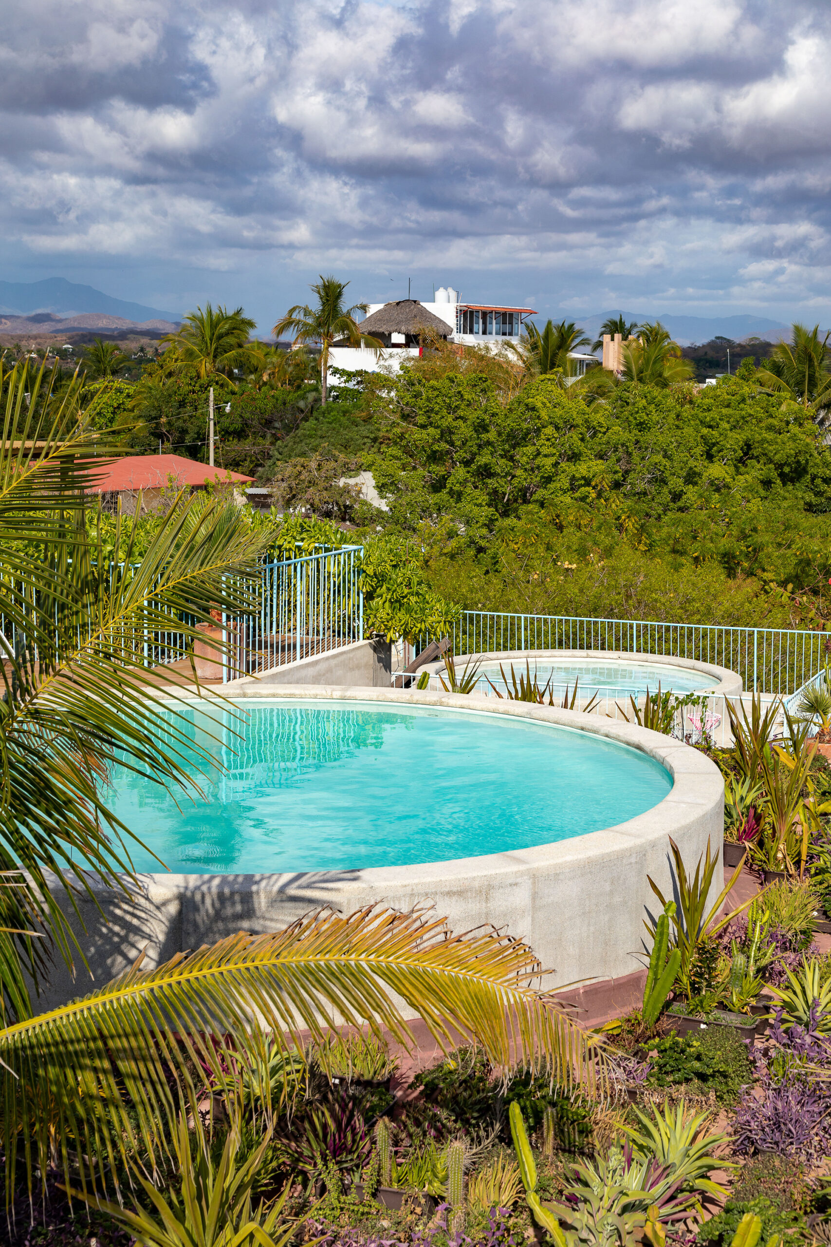 La Escondida Apartments
