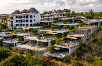 La Escondida Apartments