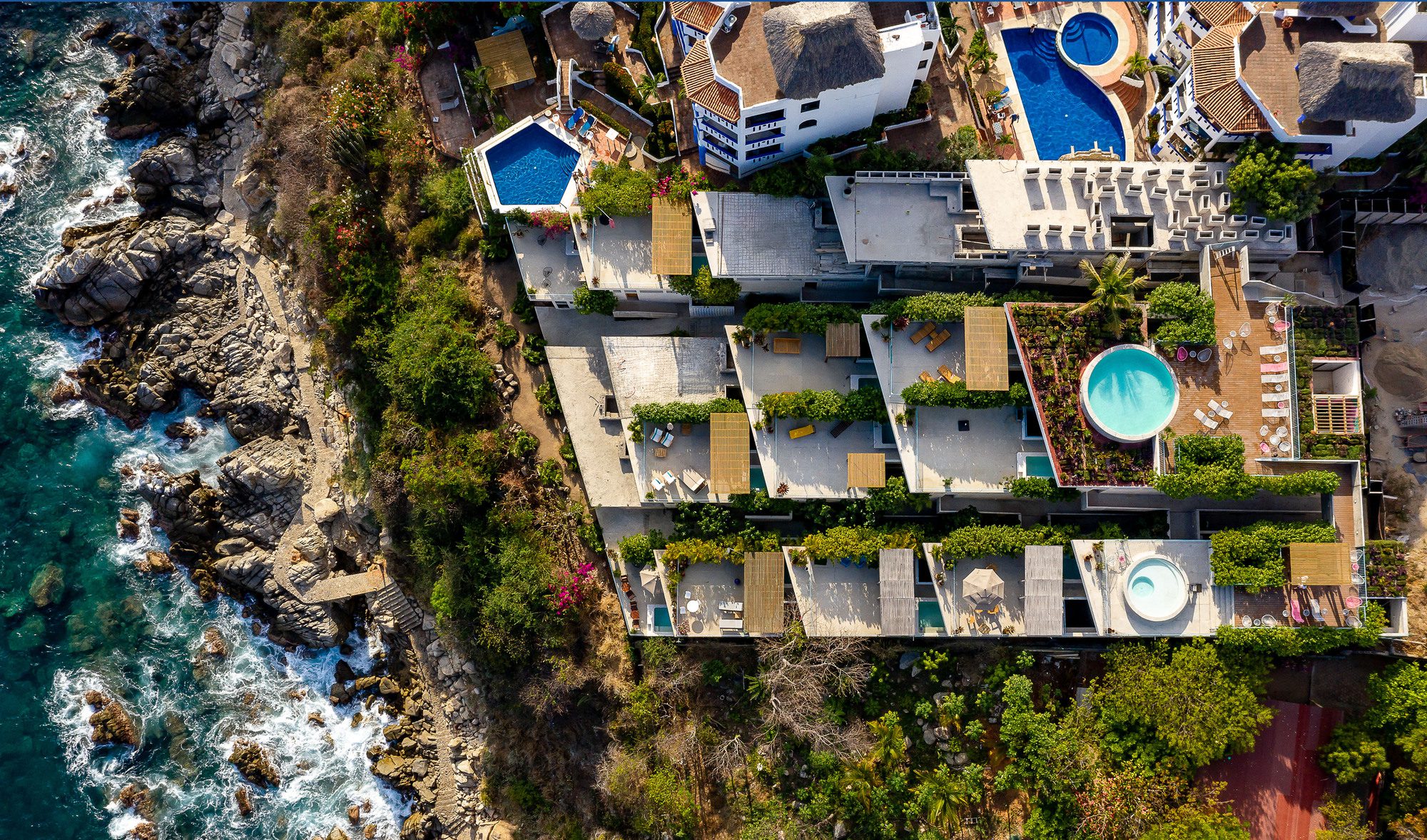 La Escondida Apartments