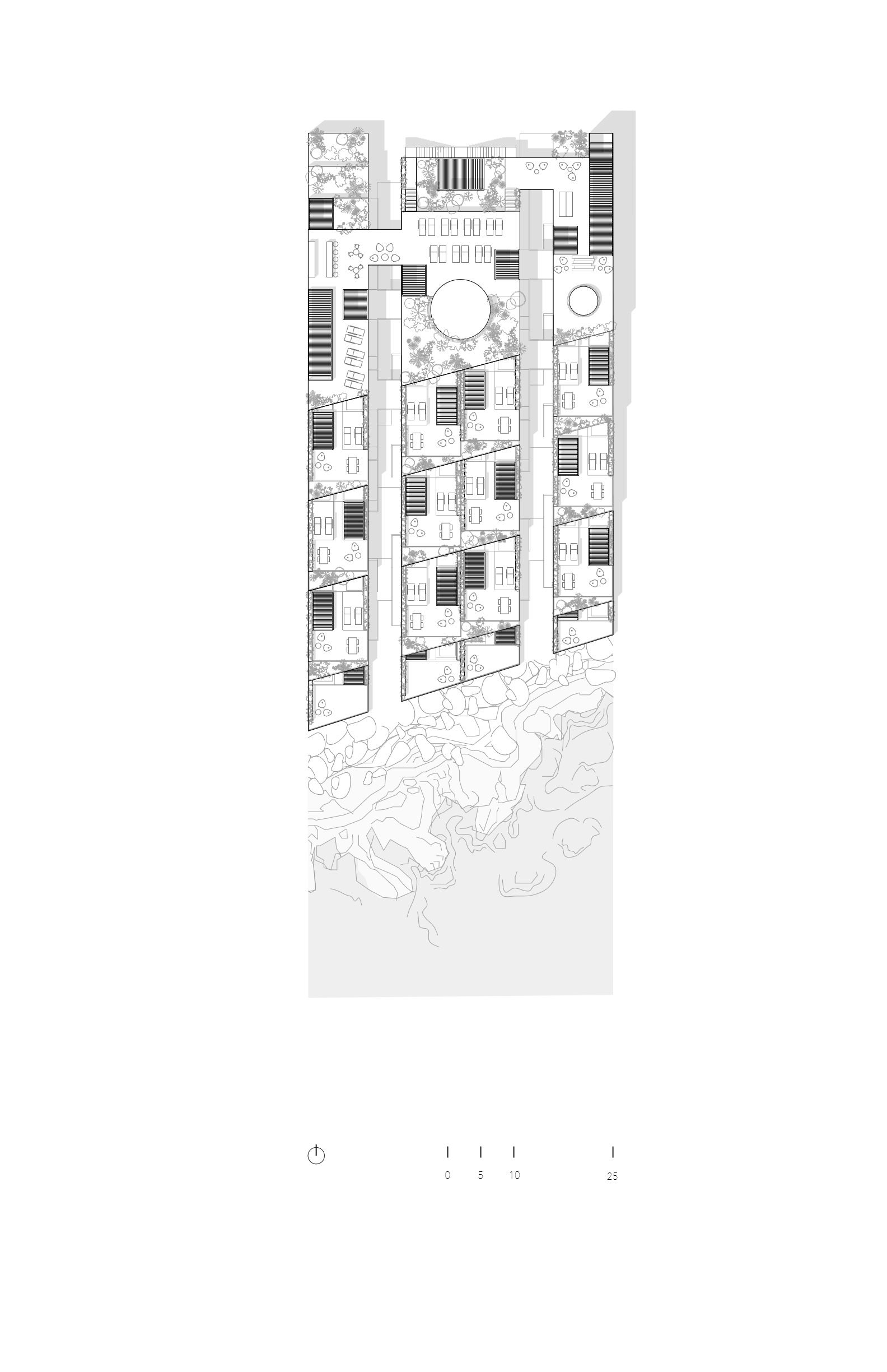 La Escondida Apartments