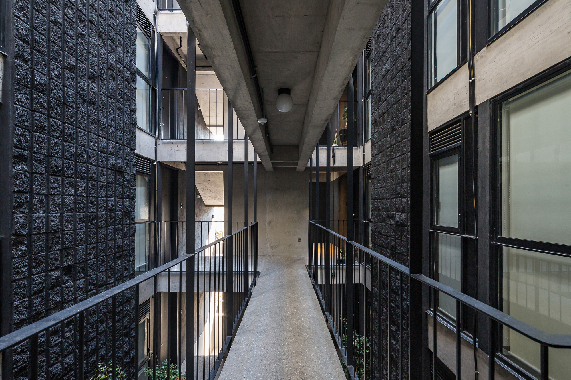 Rebull 85 Building