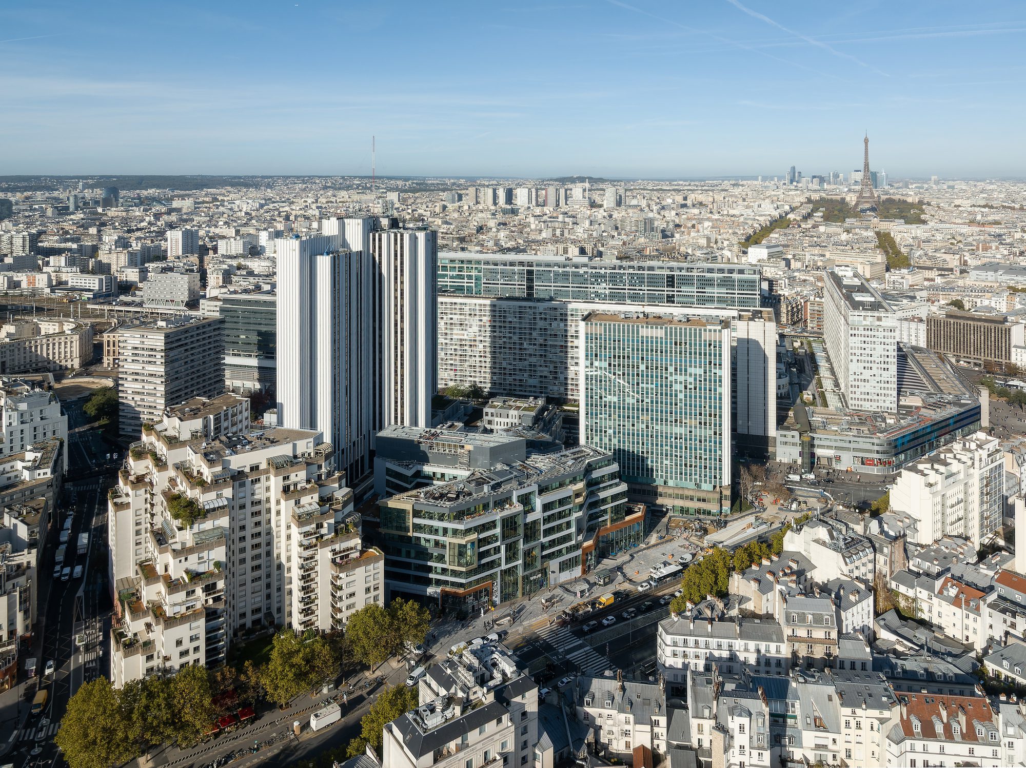 Gaîté Montparnasse