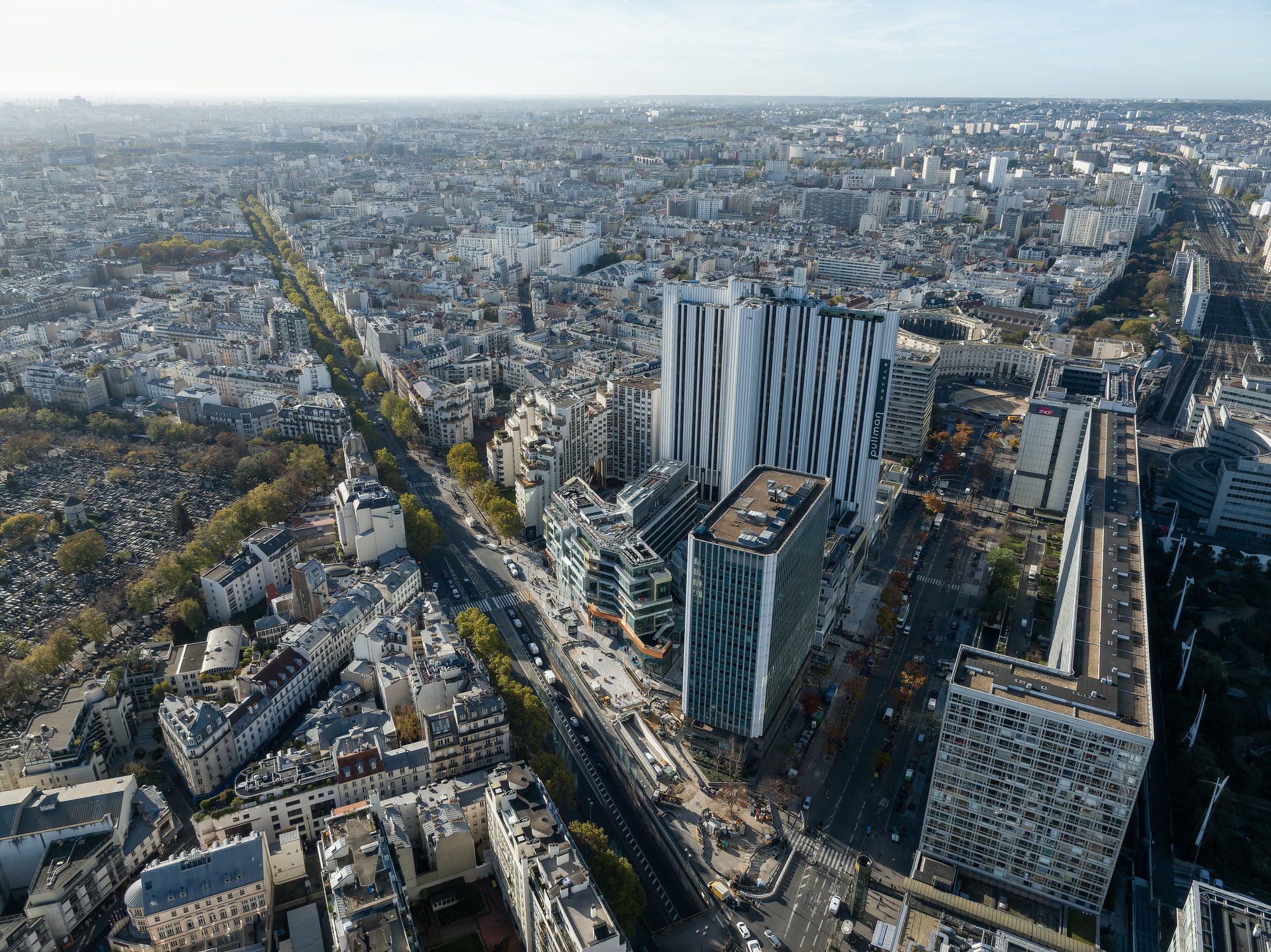 Gaîté Montparnasse
