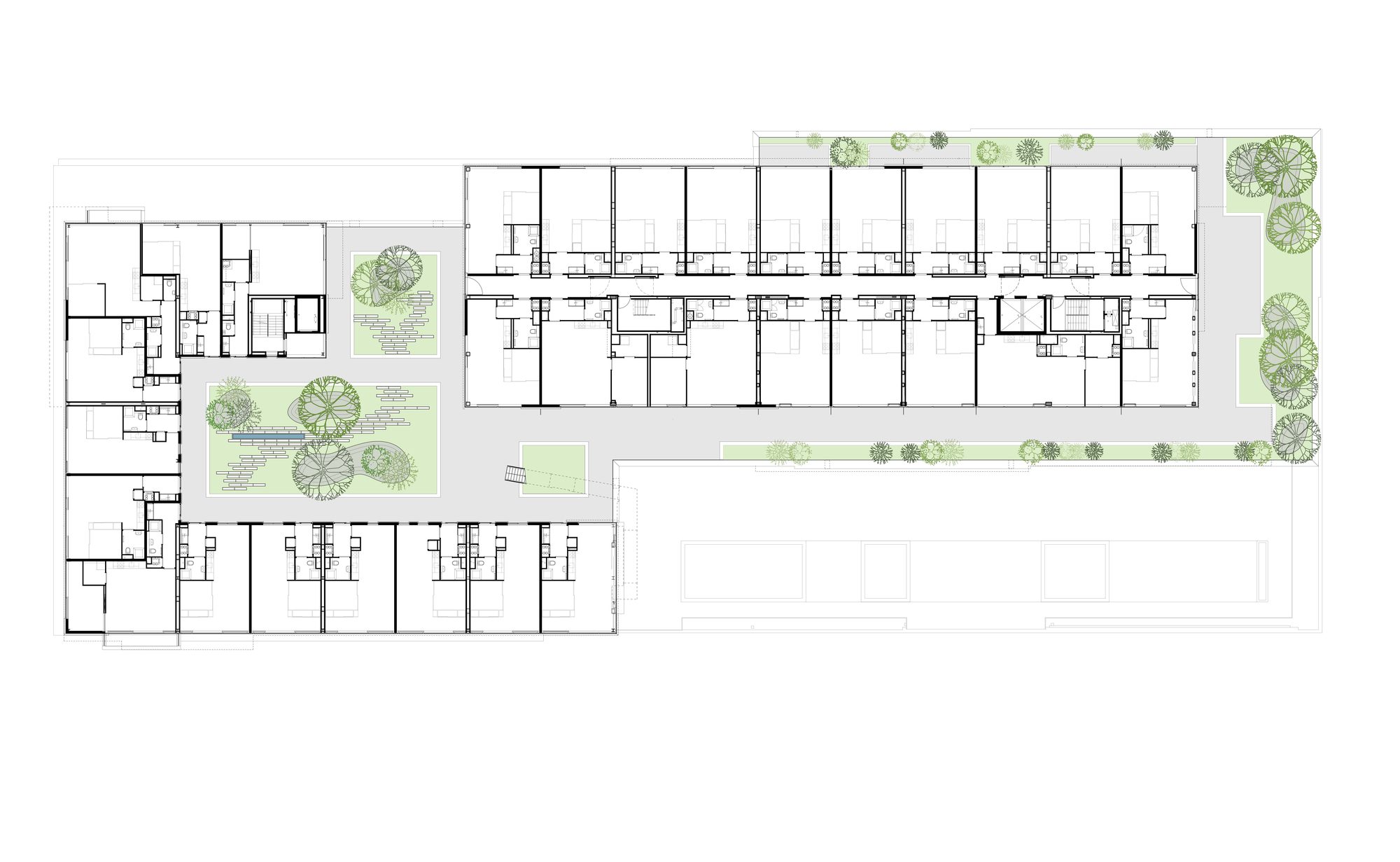 MicroCity Het Platform