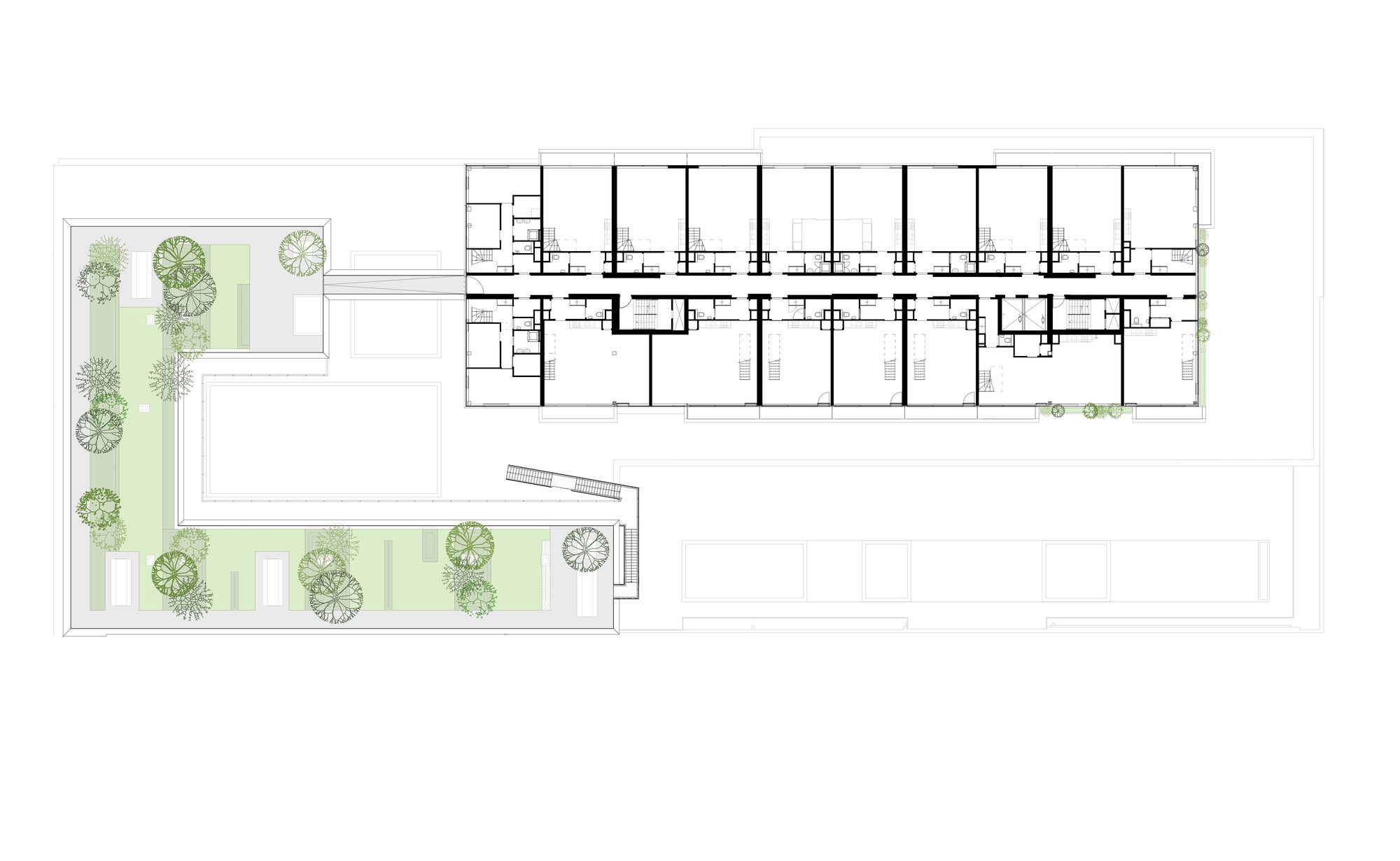 MicroCity Het Platform