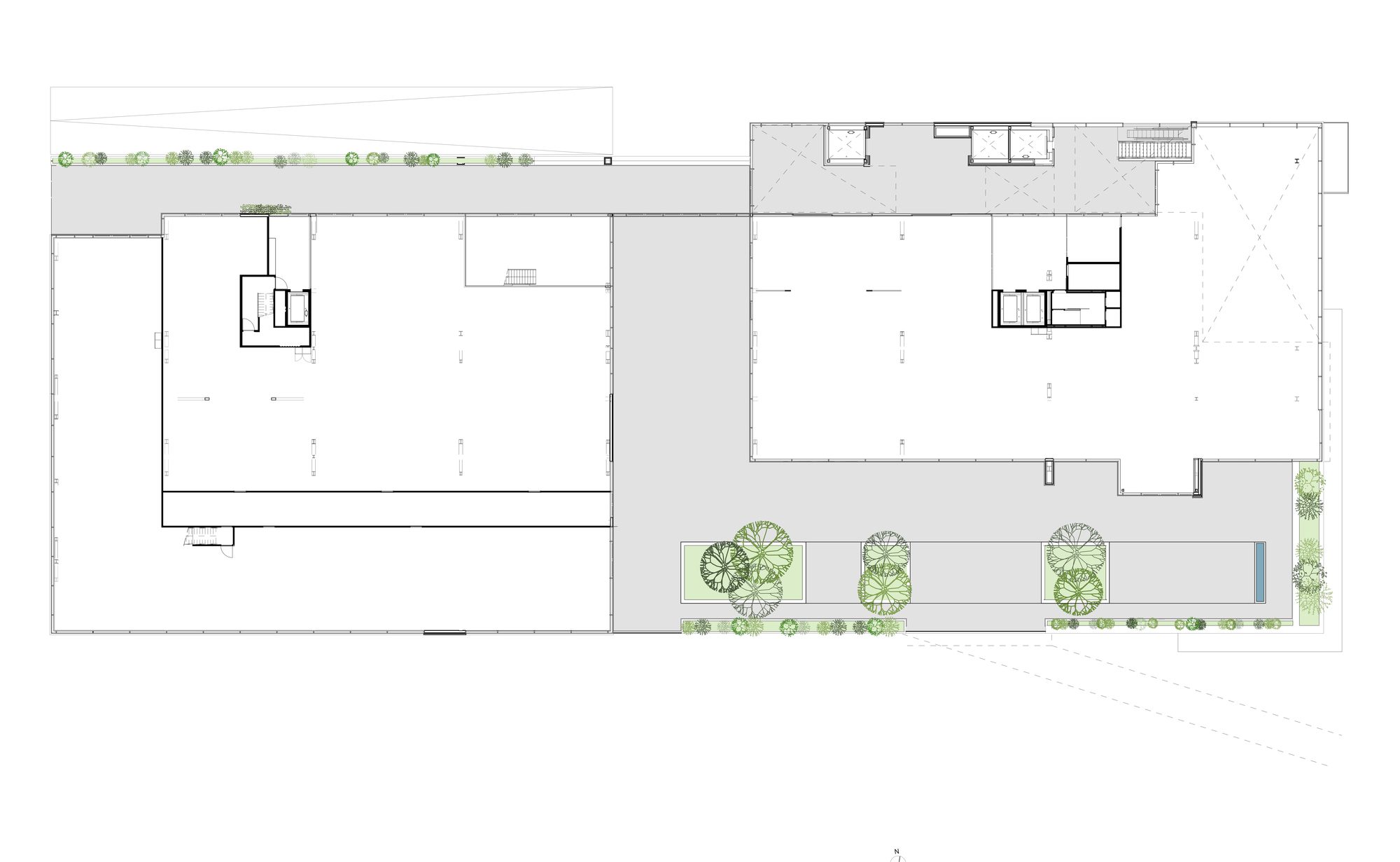 MicroCity Het Platform