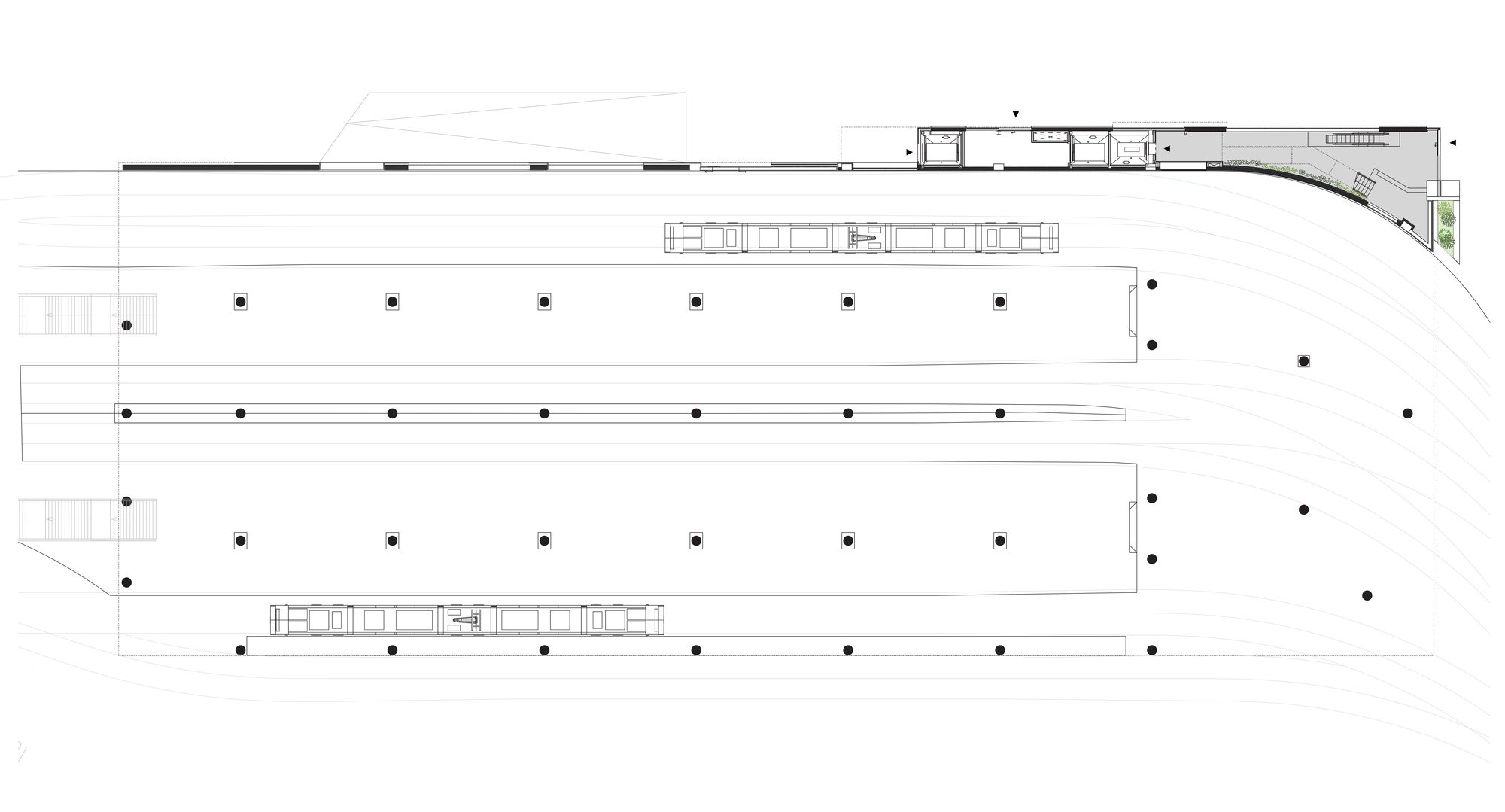 MicroCity Het Platform