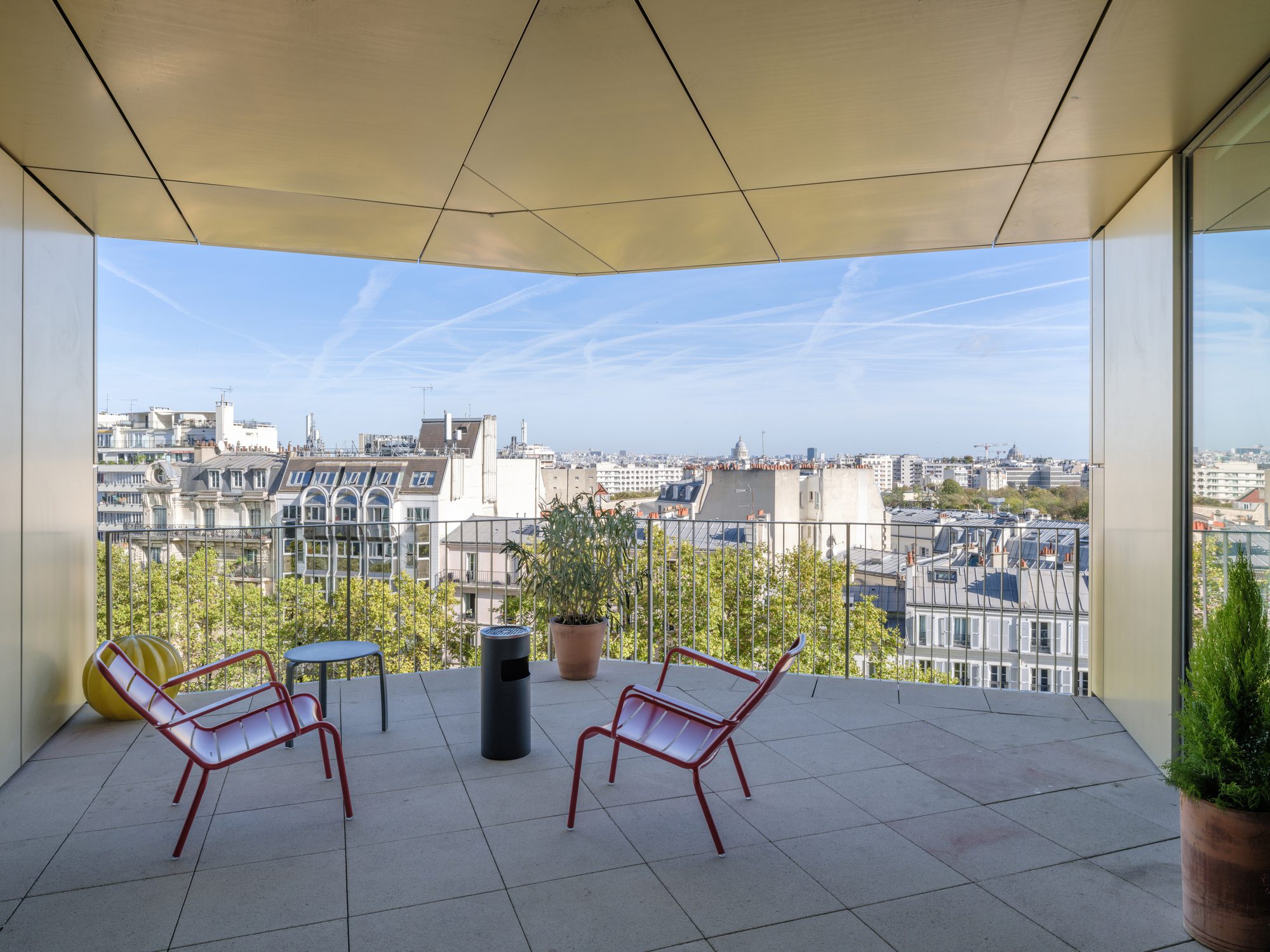 Gaîté Montparnasse