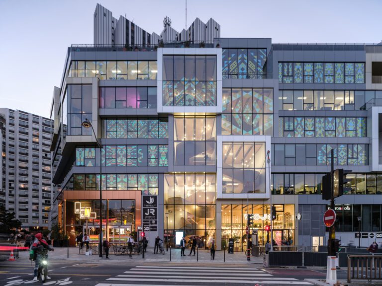 Gaite Montparnasse | MVRDV