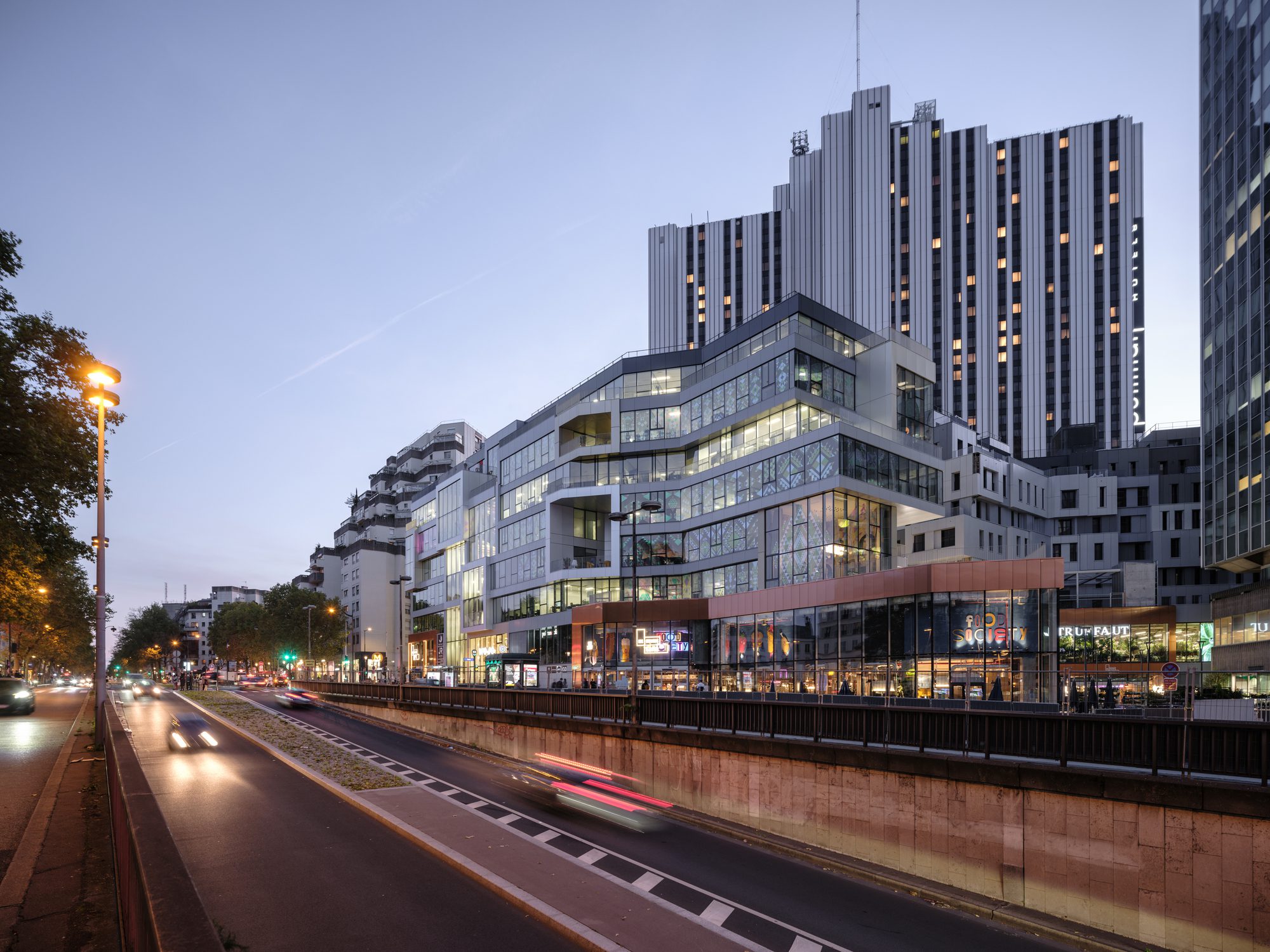 Gaîté Montparnasse