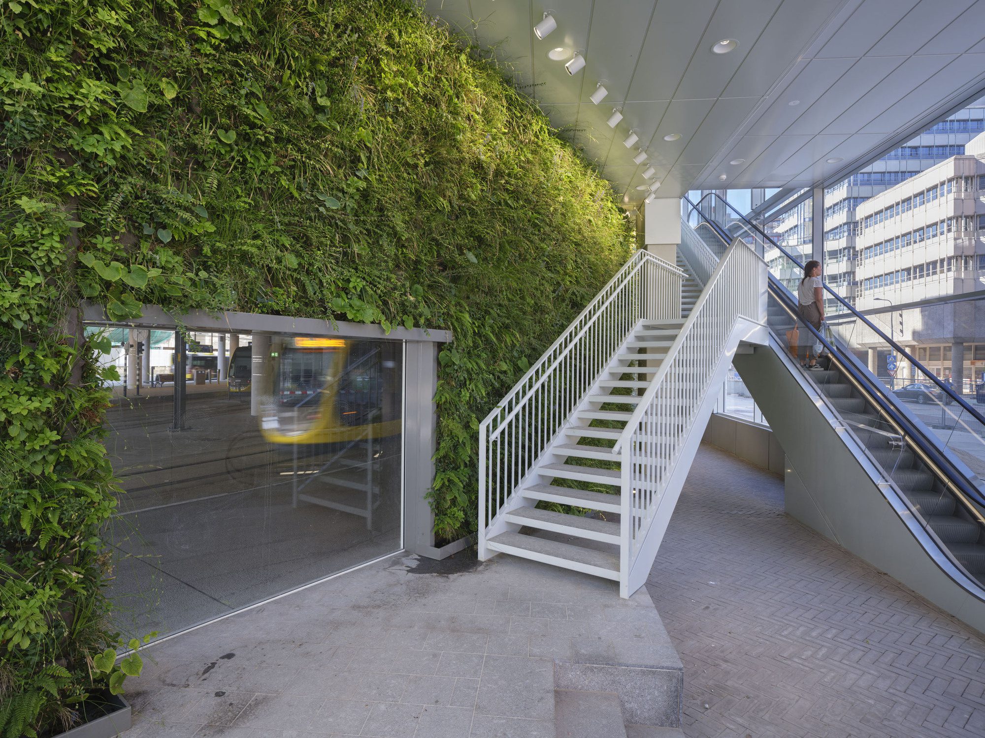 MicroCity Het Platform