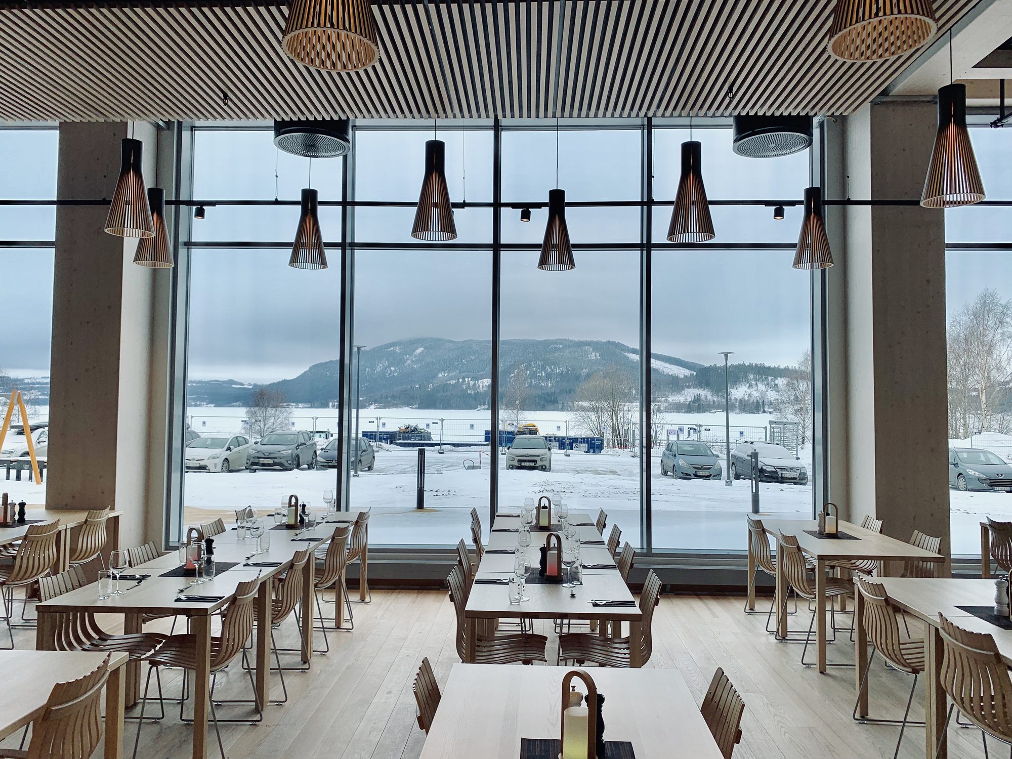 © Øystein Elgsaas19