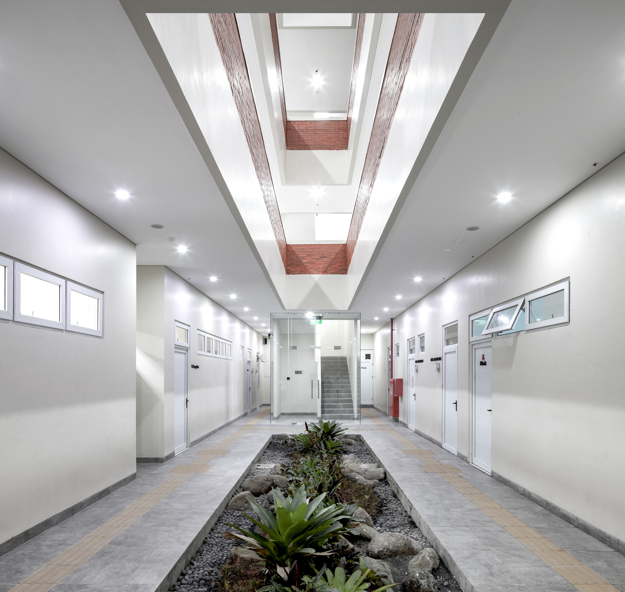 AMN Student Housing