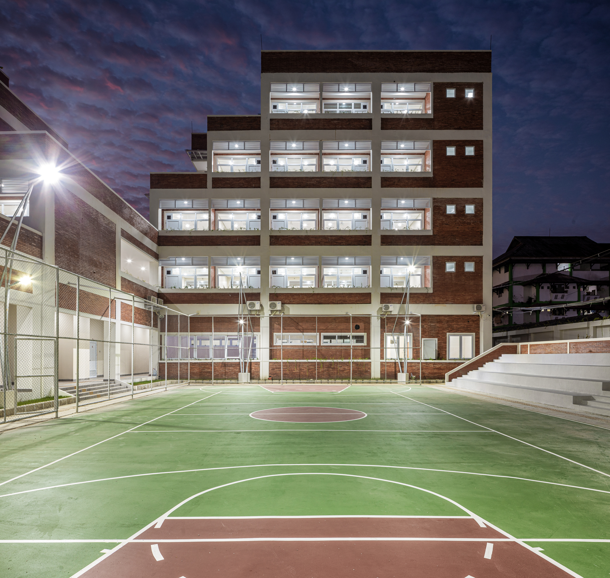 AMN Student Housing
