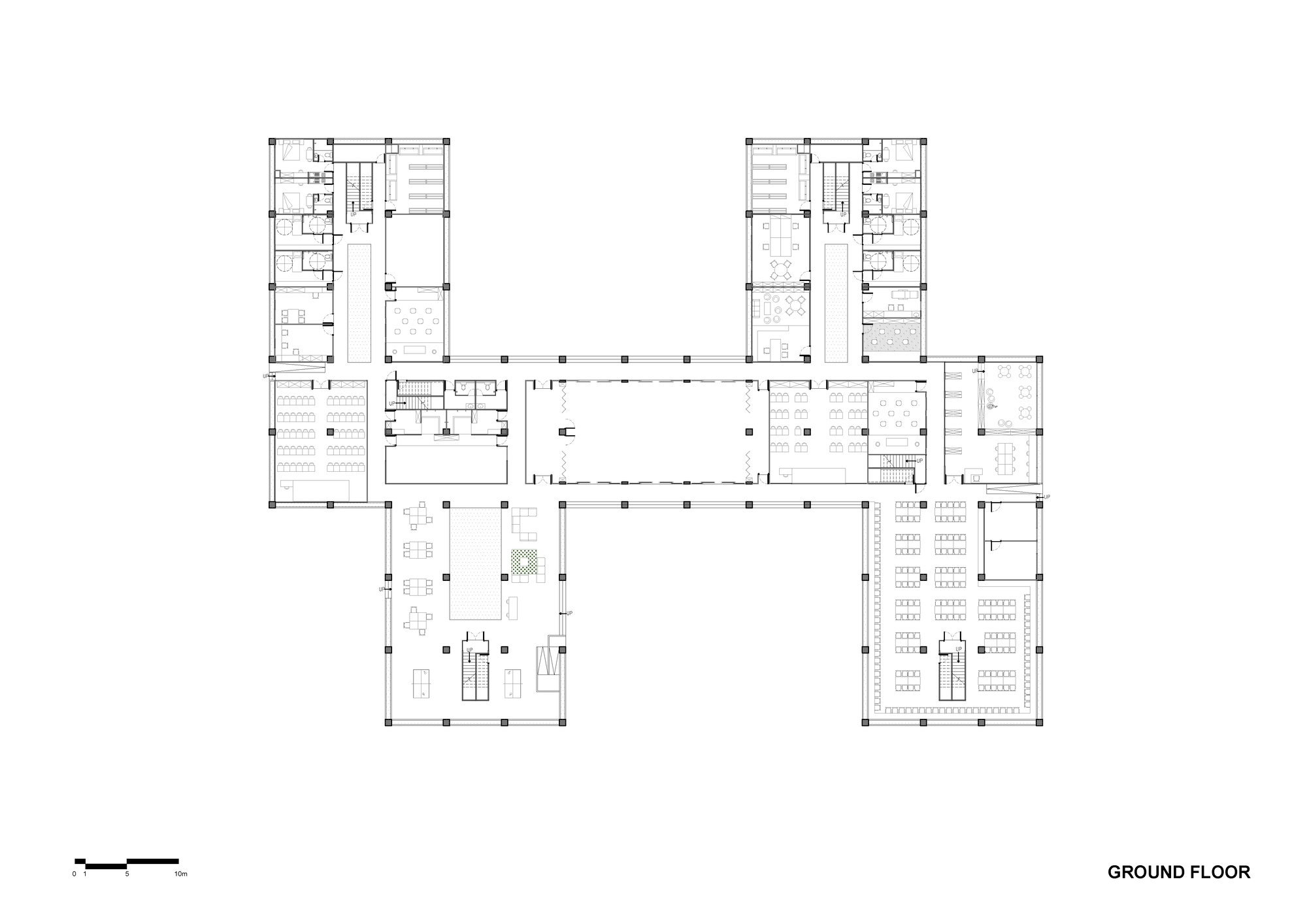 AMN Student Housing