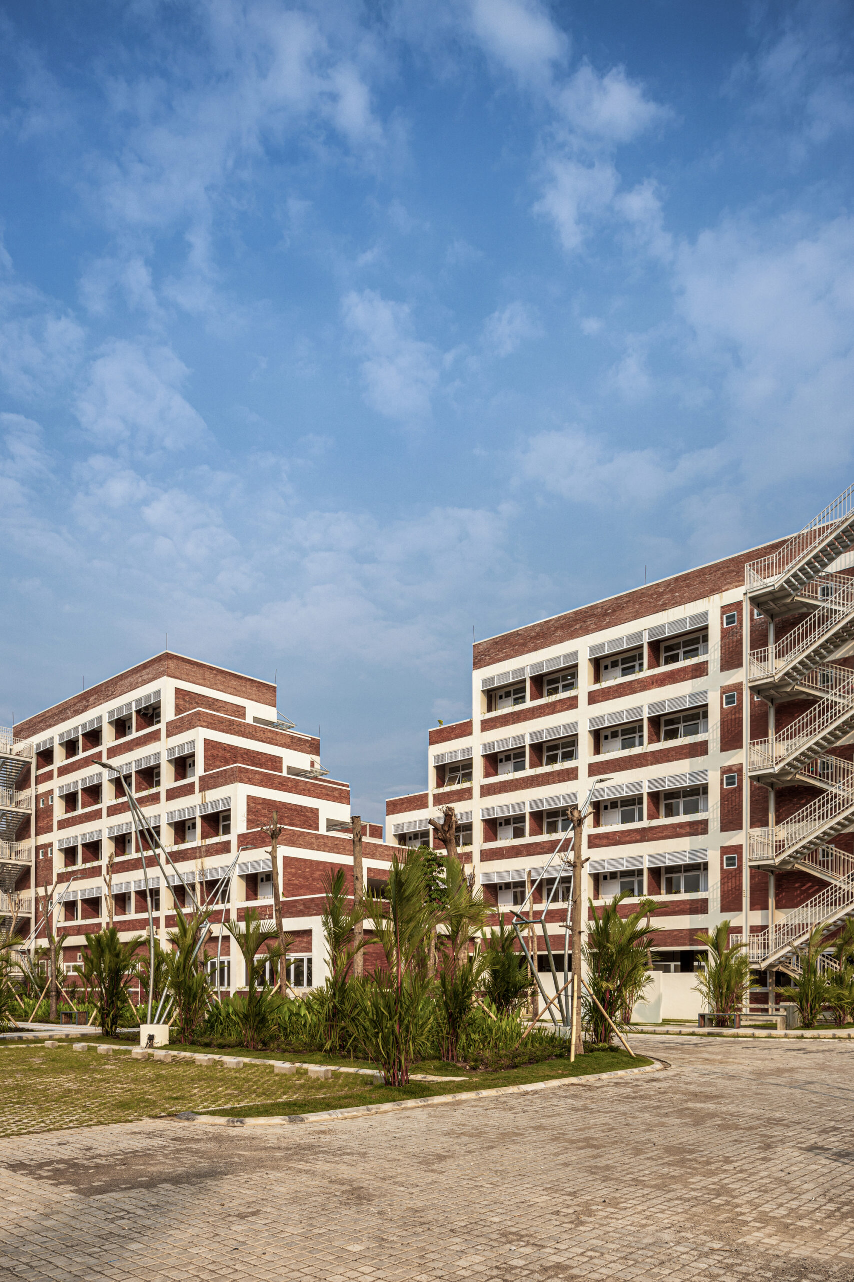 AMN Student Housing