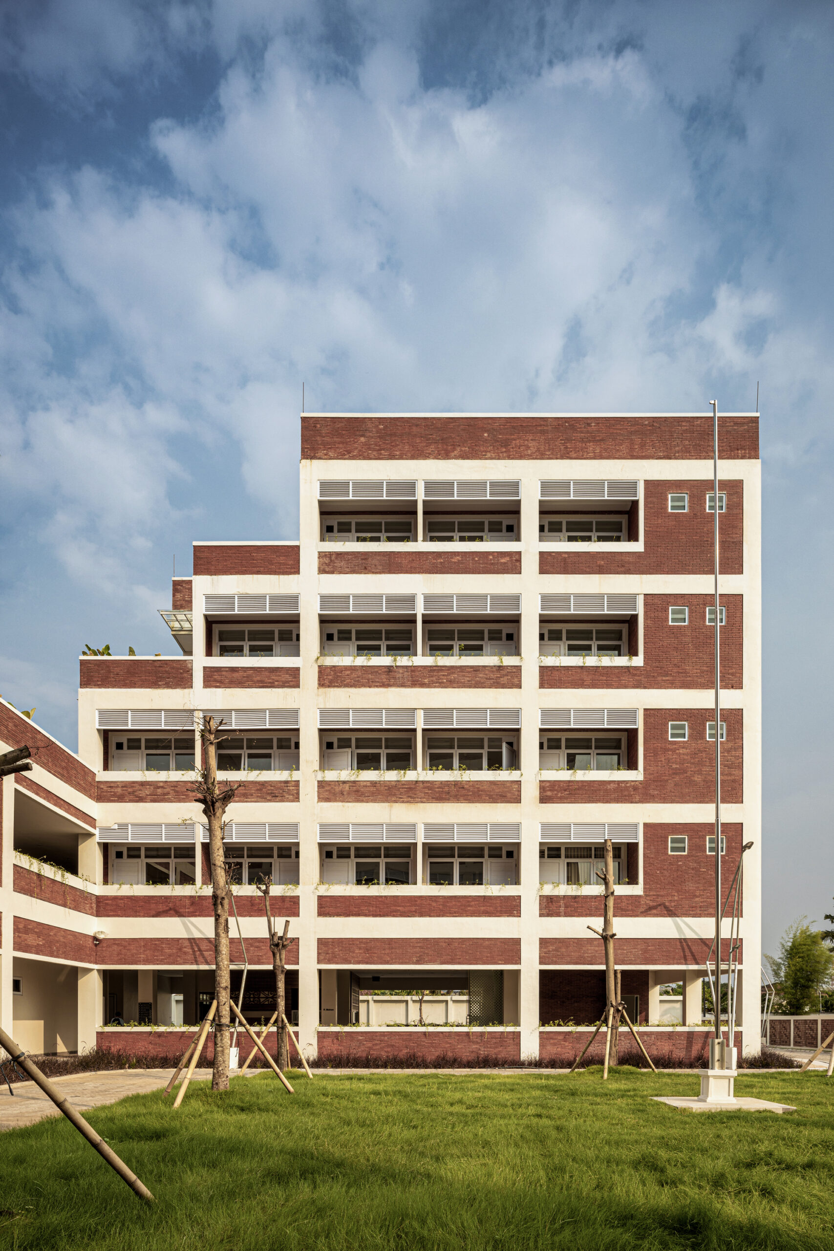 AMN Student Housing