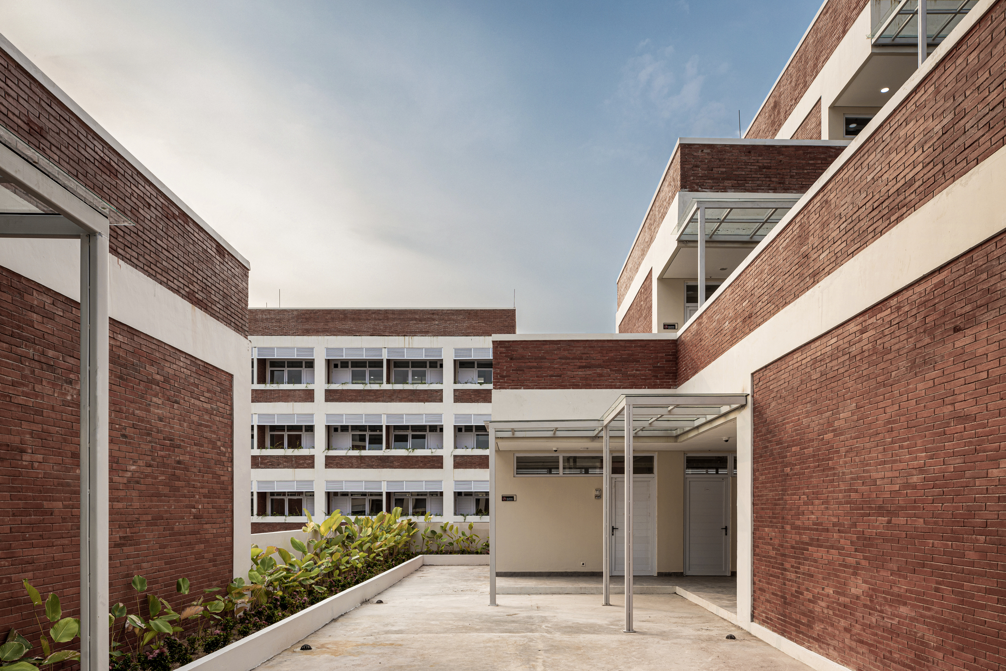 AMN Student Housing