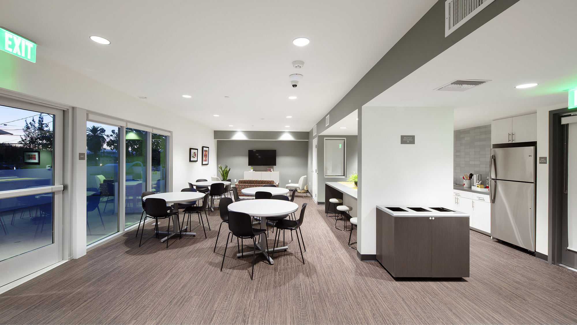 Metro at Western Housing