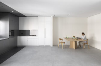 VOID Residential Building
