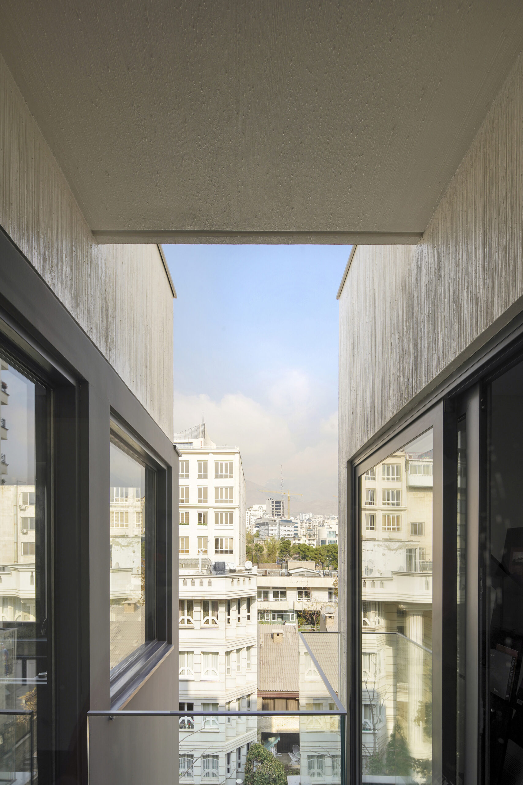 VOID Residential Building