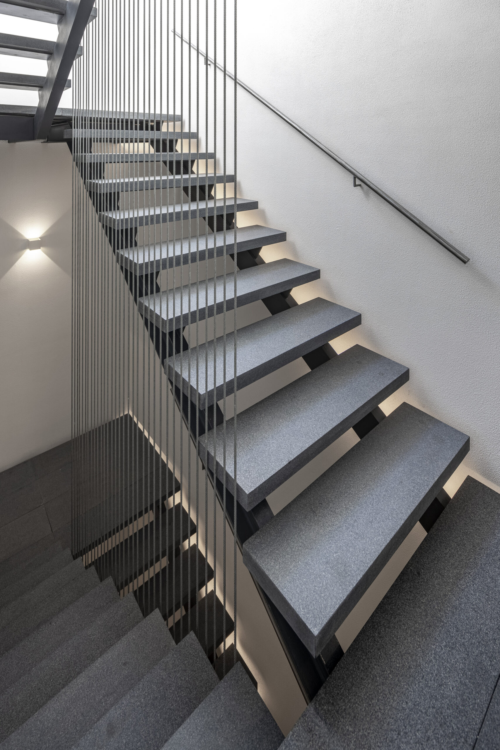 VOID Residential Building