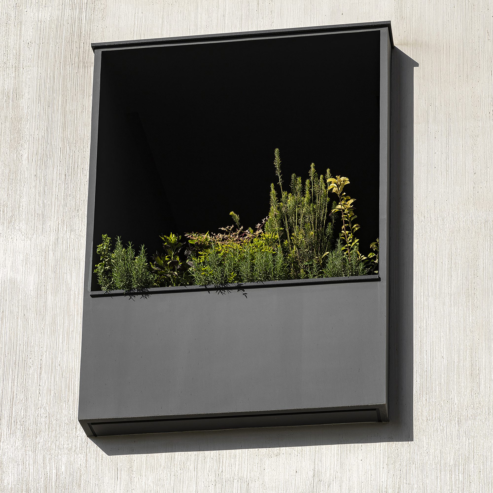 VOID Residential Building