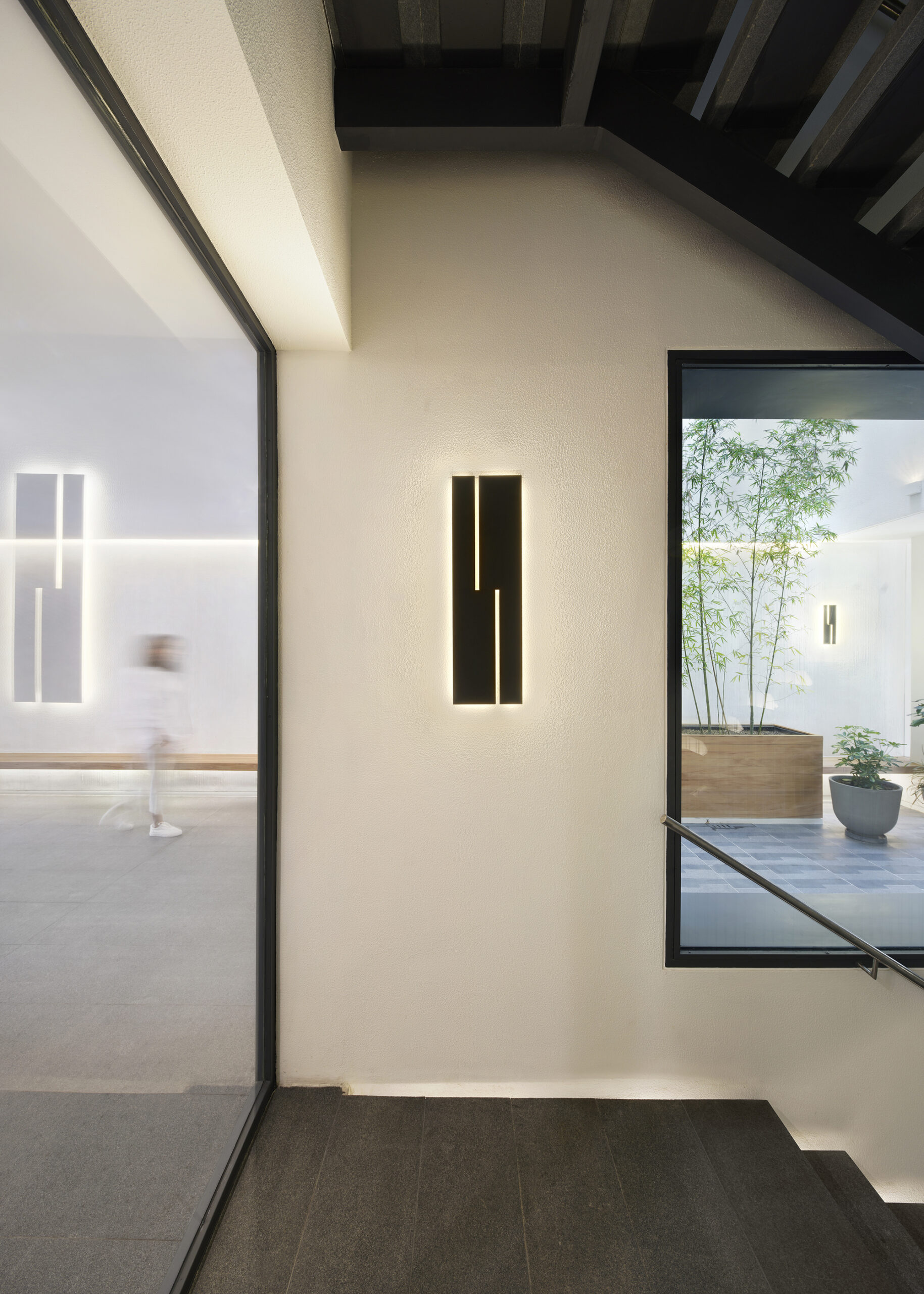 VOID Residential Building