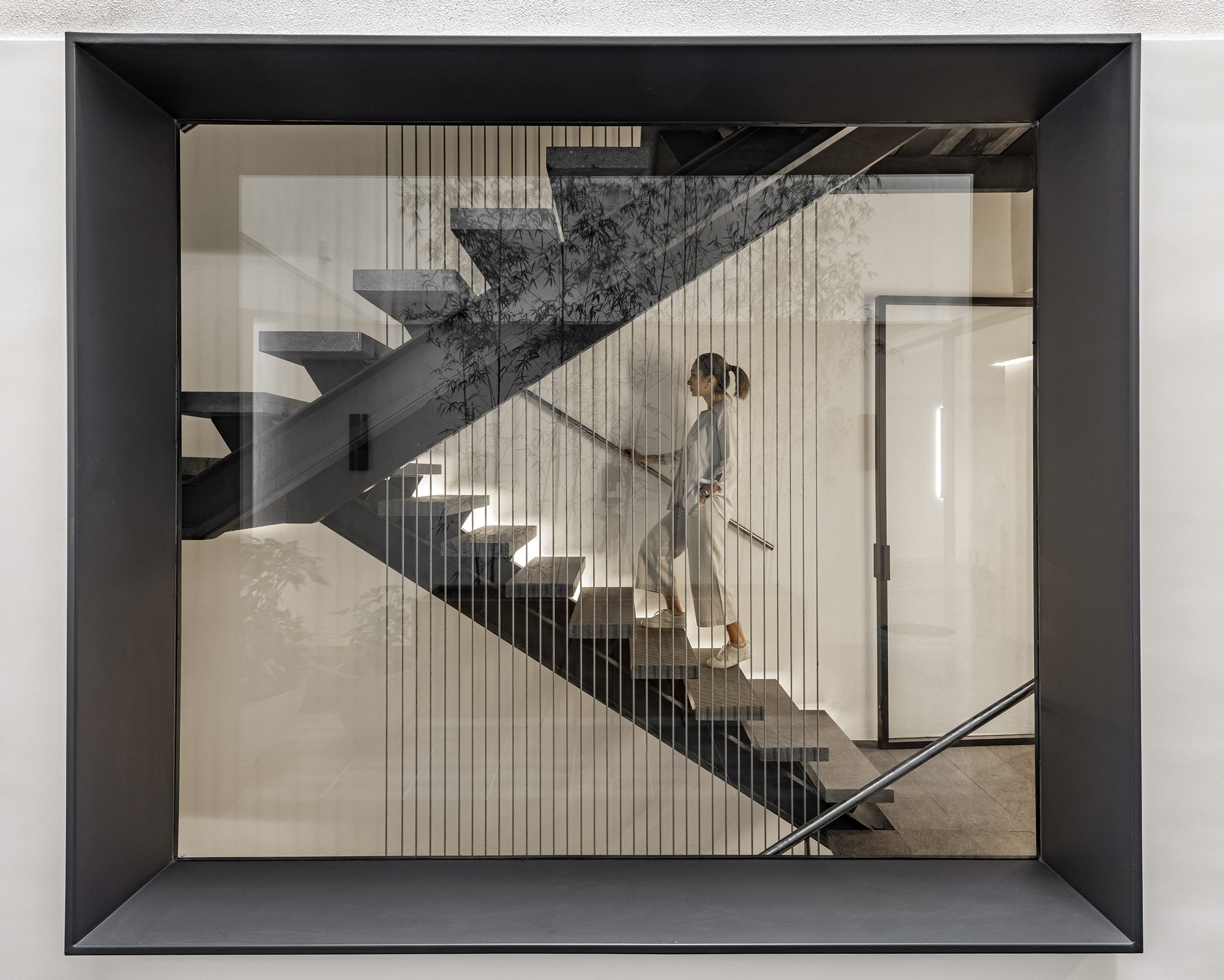 VOID Residential Building