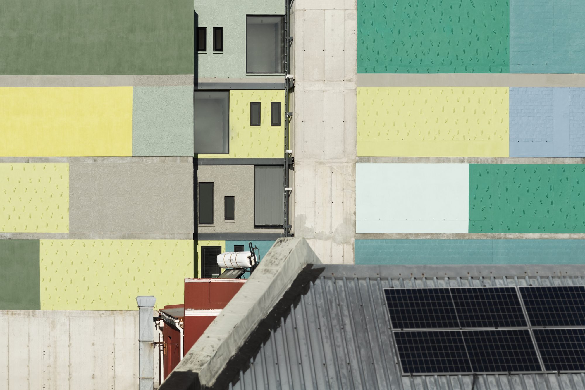 © Paris Brummer14