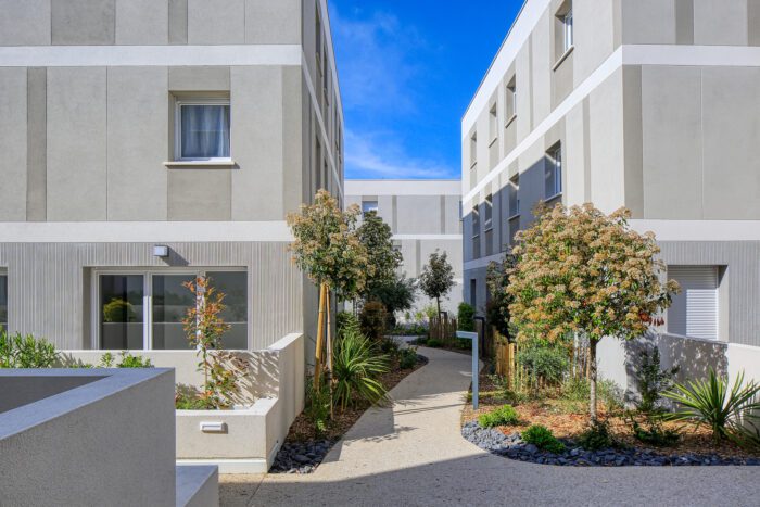 Enigma Apartments