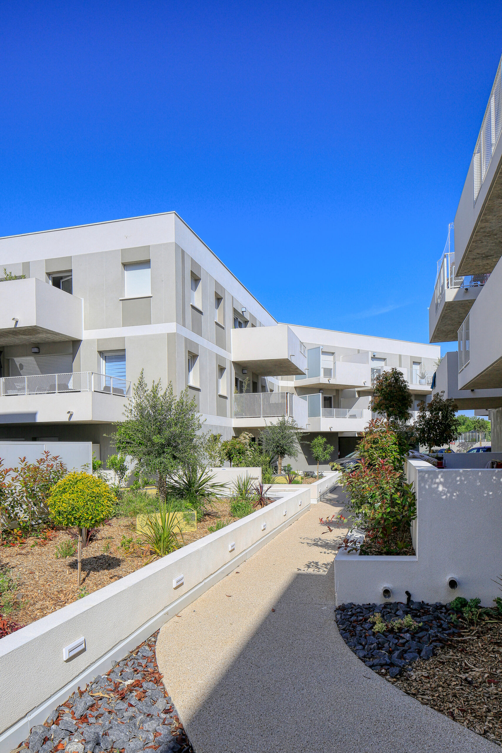 Enigma Apartments