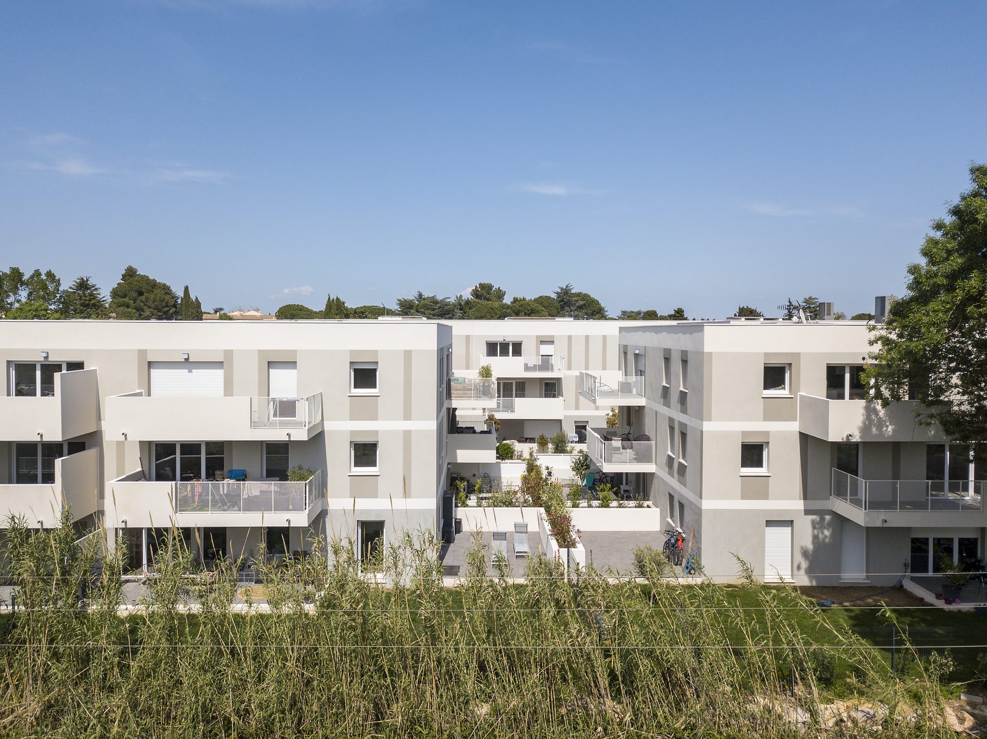 Enigma Apartments
