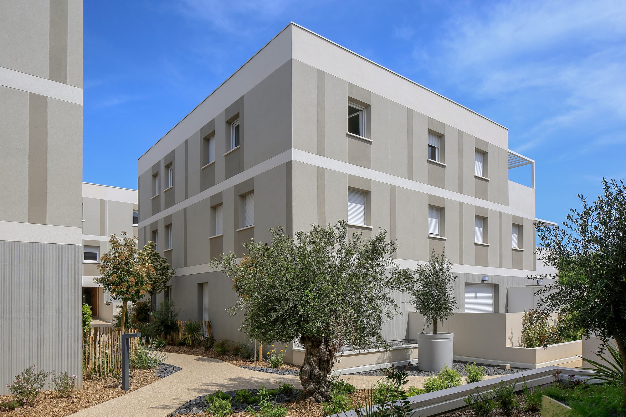 Enigma Apartments