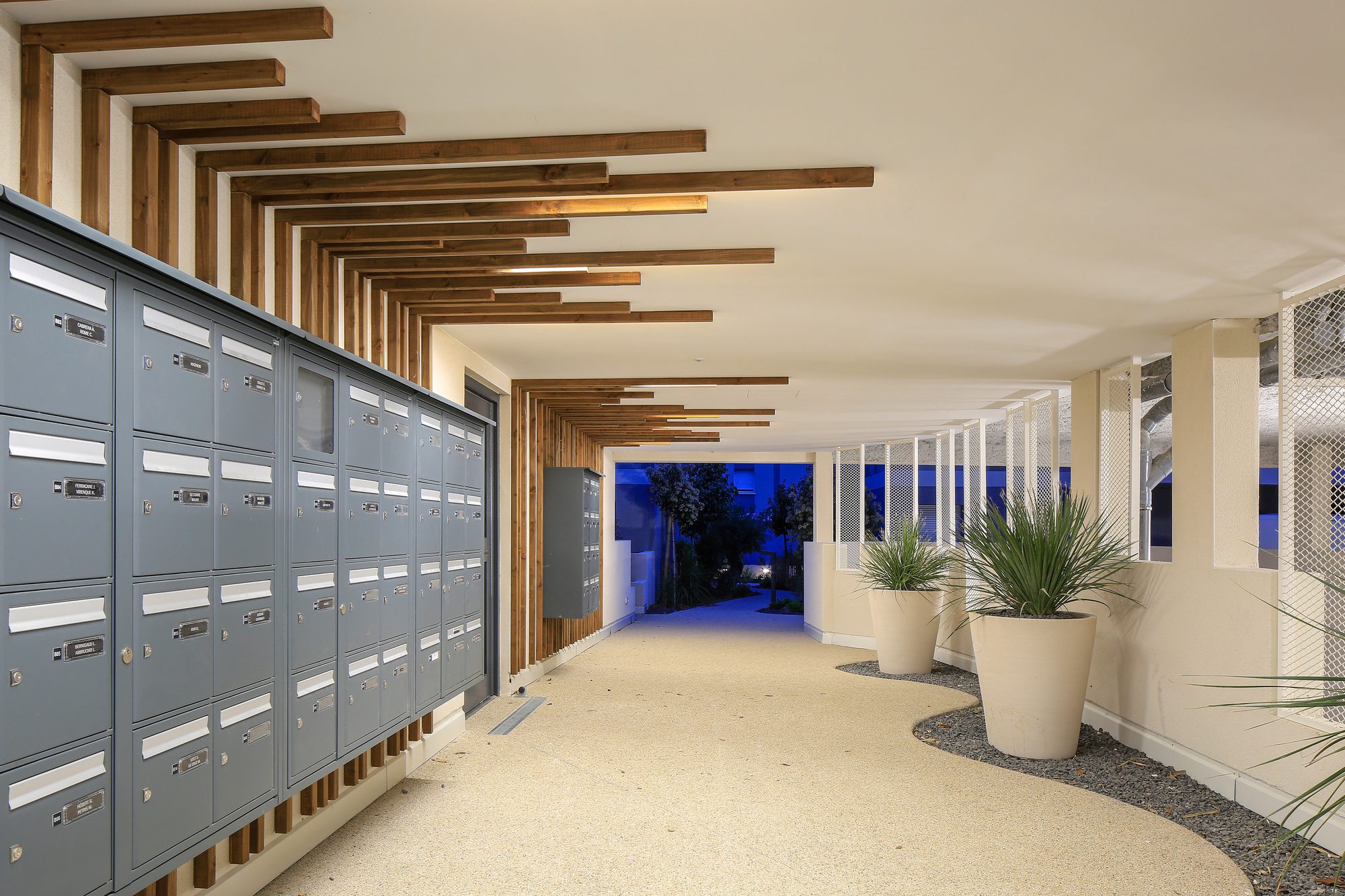 Enigma Apartments