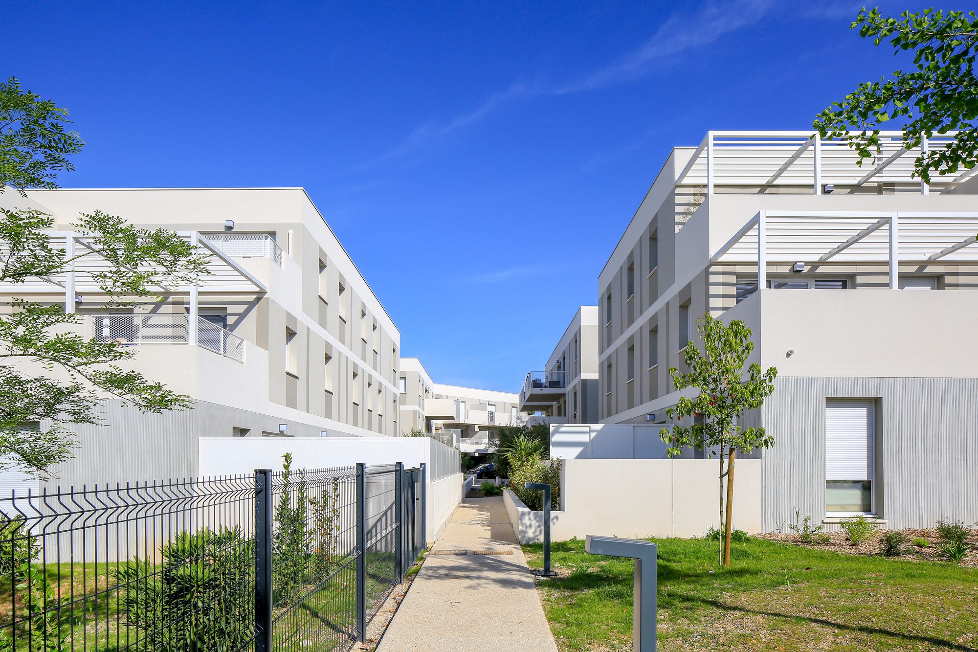 Enigma Apartments
