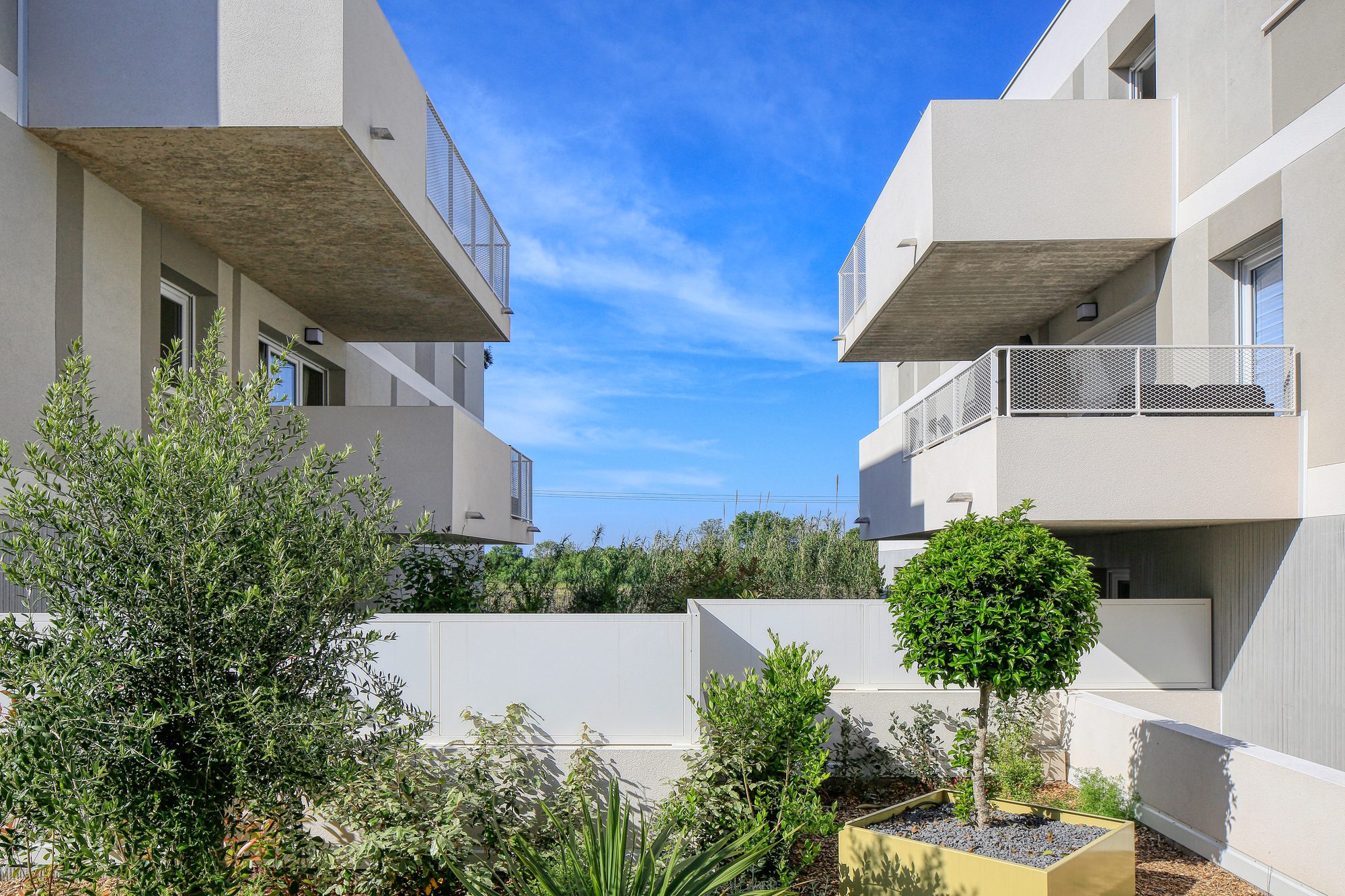 Enigma Apartments
