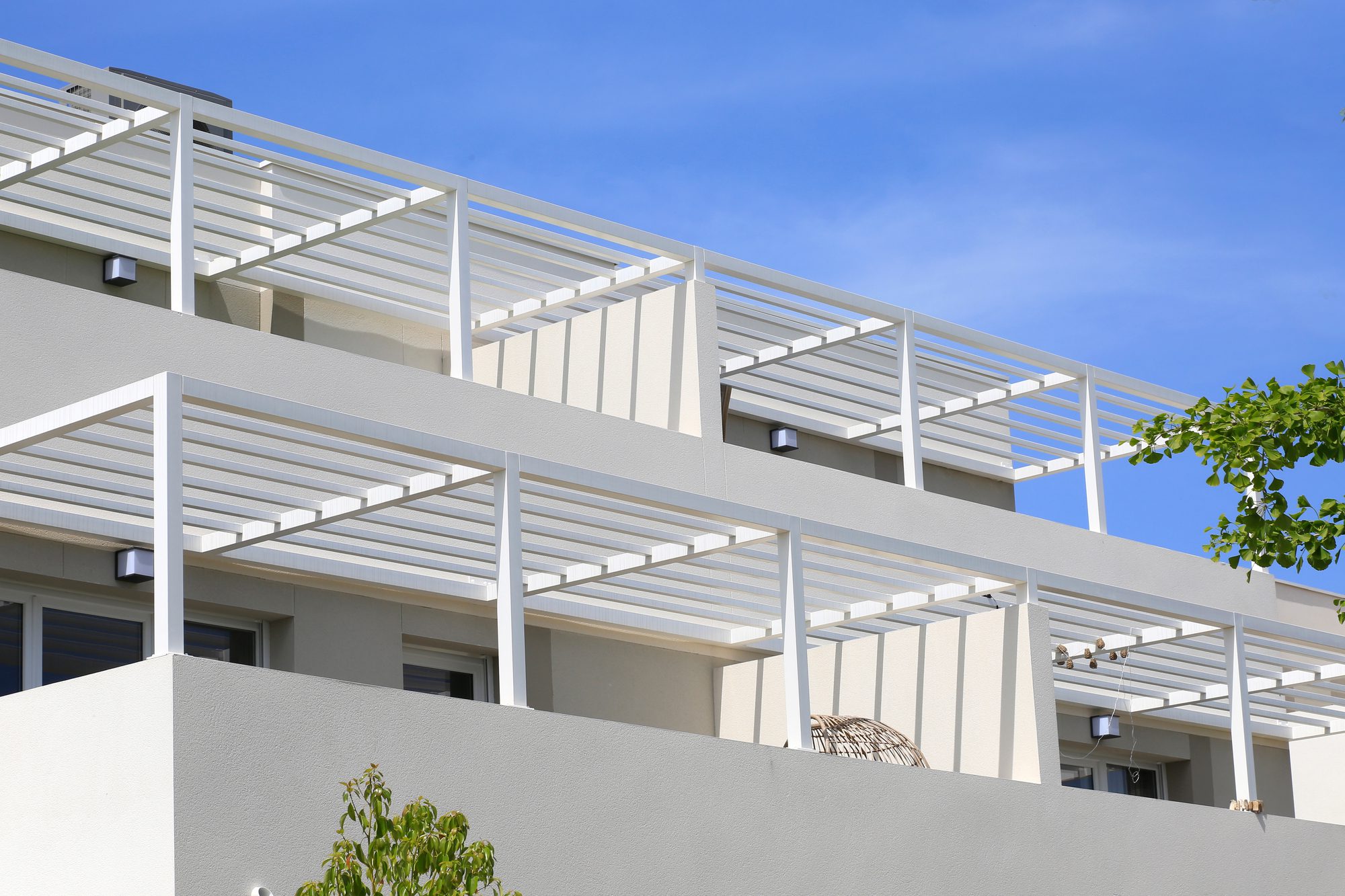 Enigma Apartments