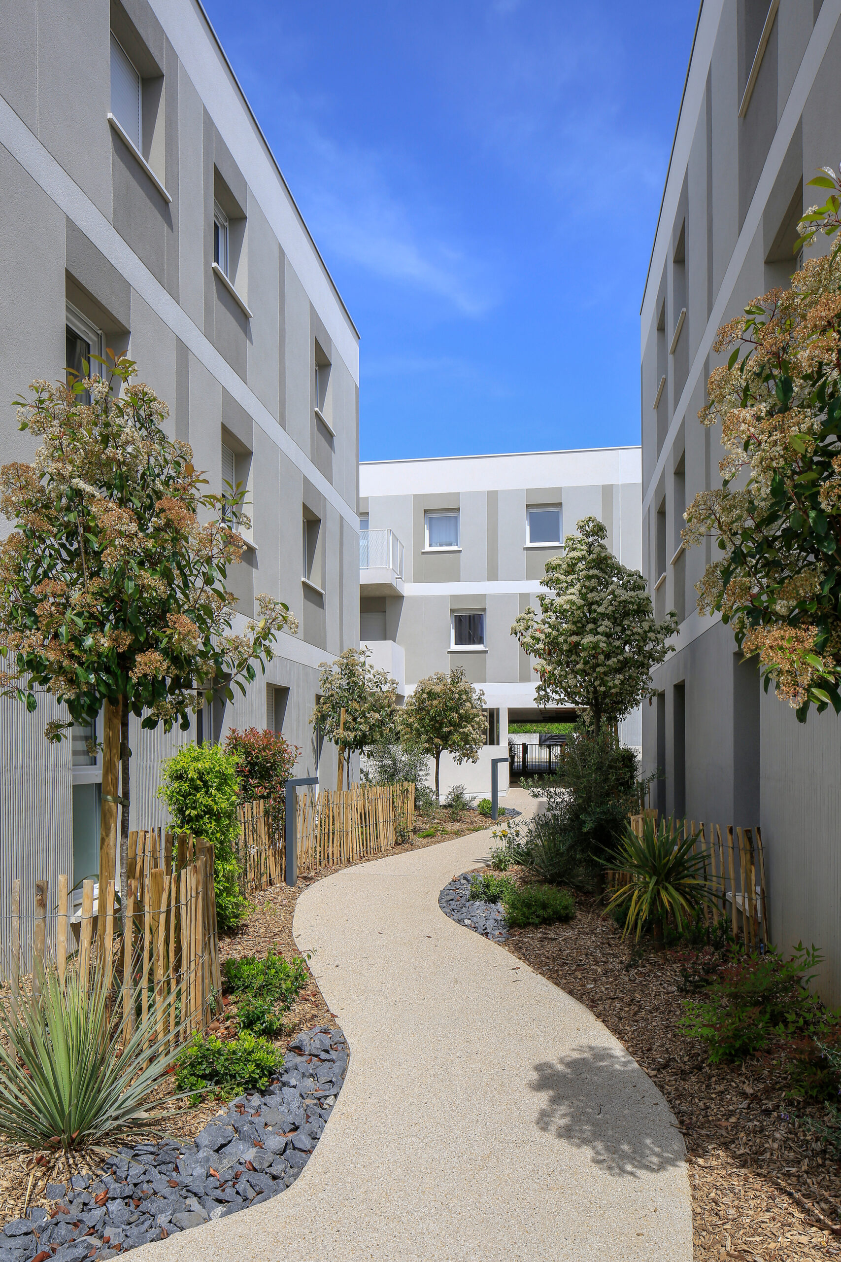 Enigma Apartments