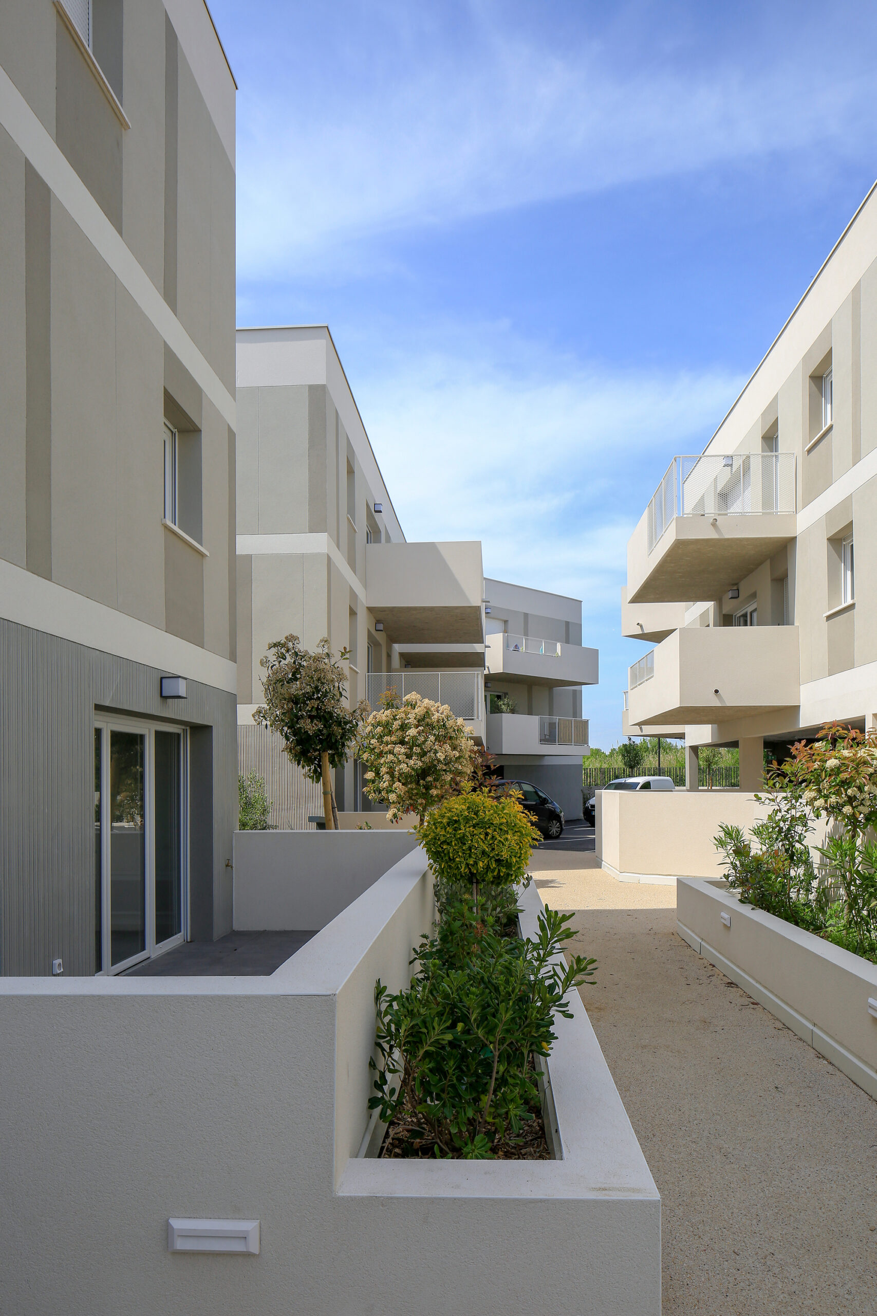 Enigma Apartments
