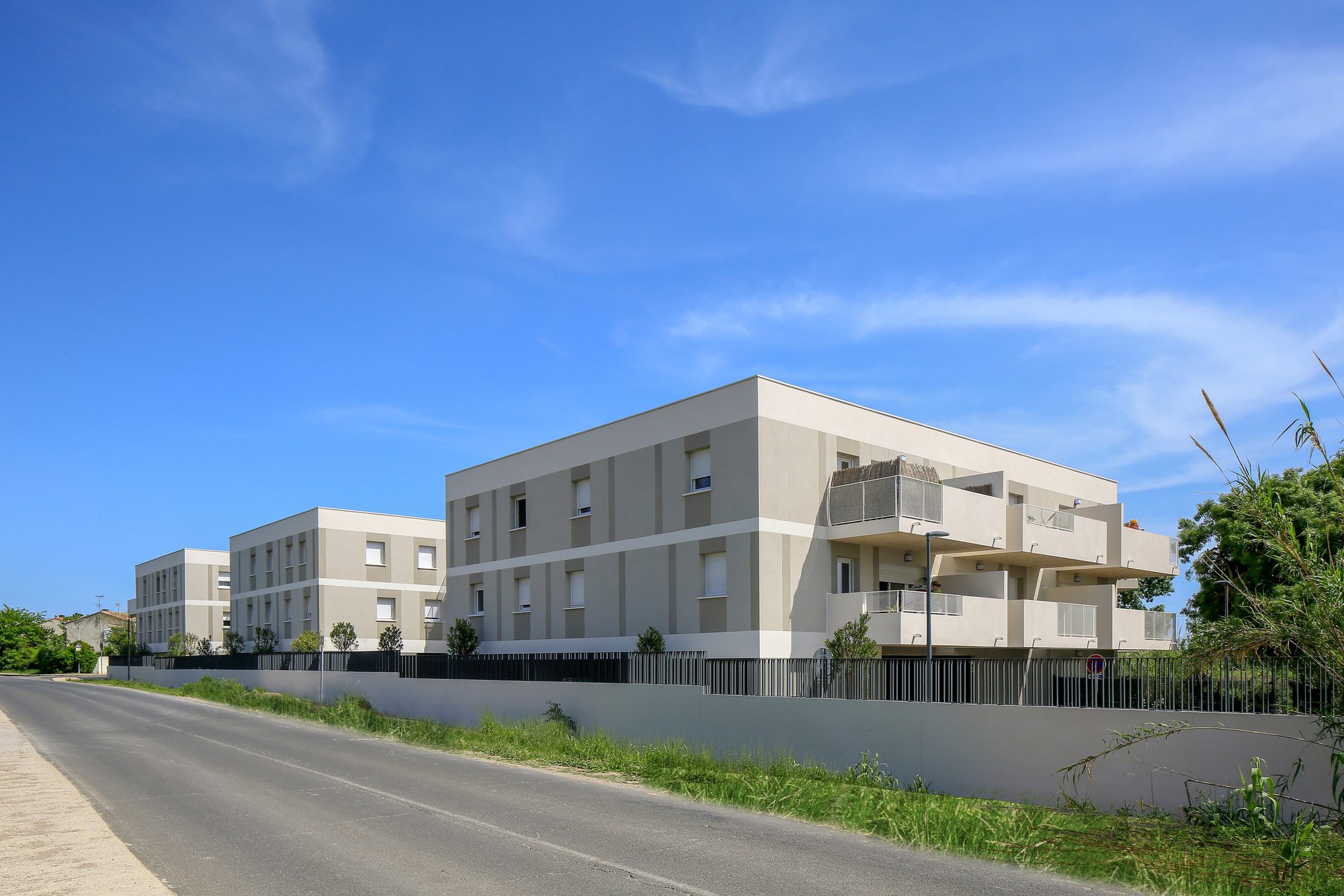 Enigma Apartments