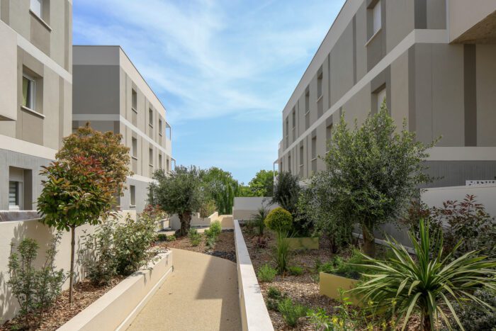Enigma Apartments
