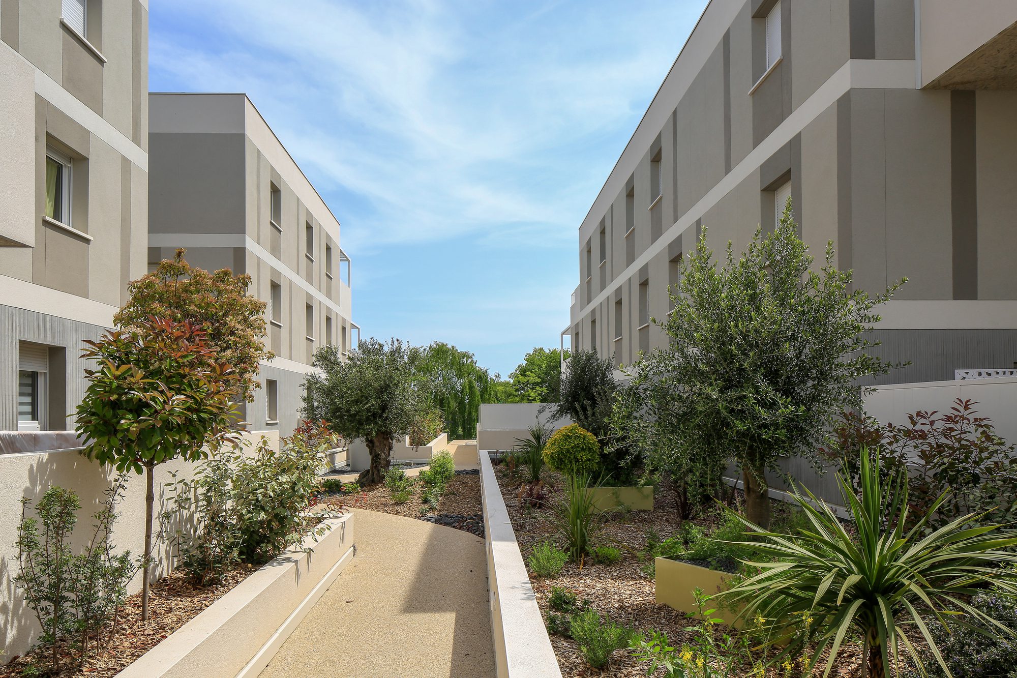 Enigma Apartments