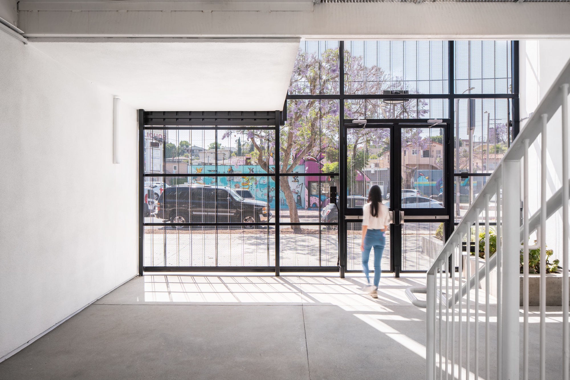 DILLON617 Housing