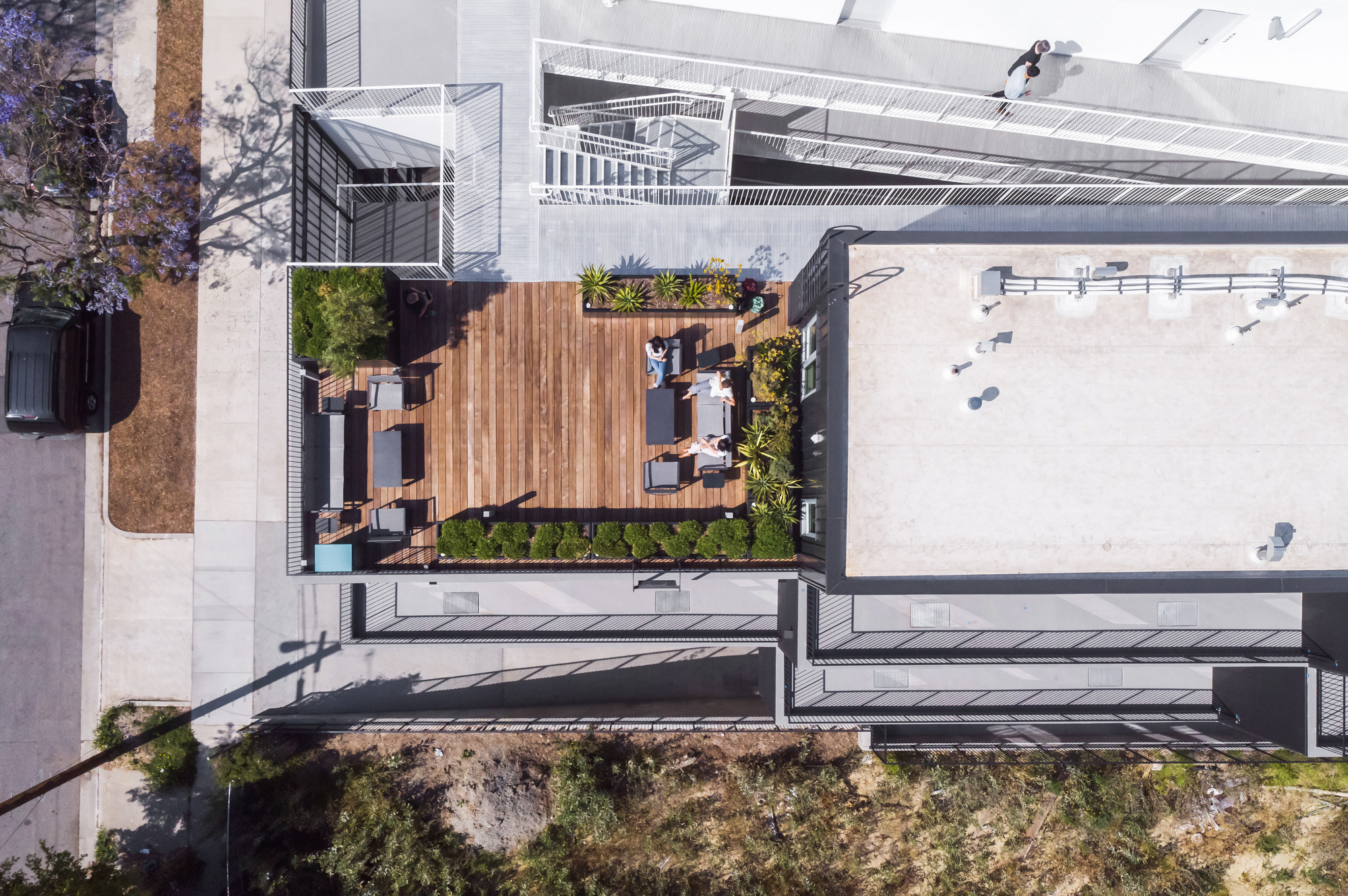 DILLON617 Housing