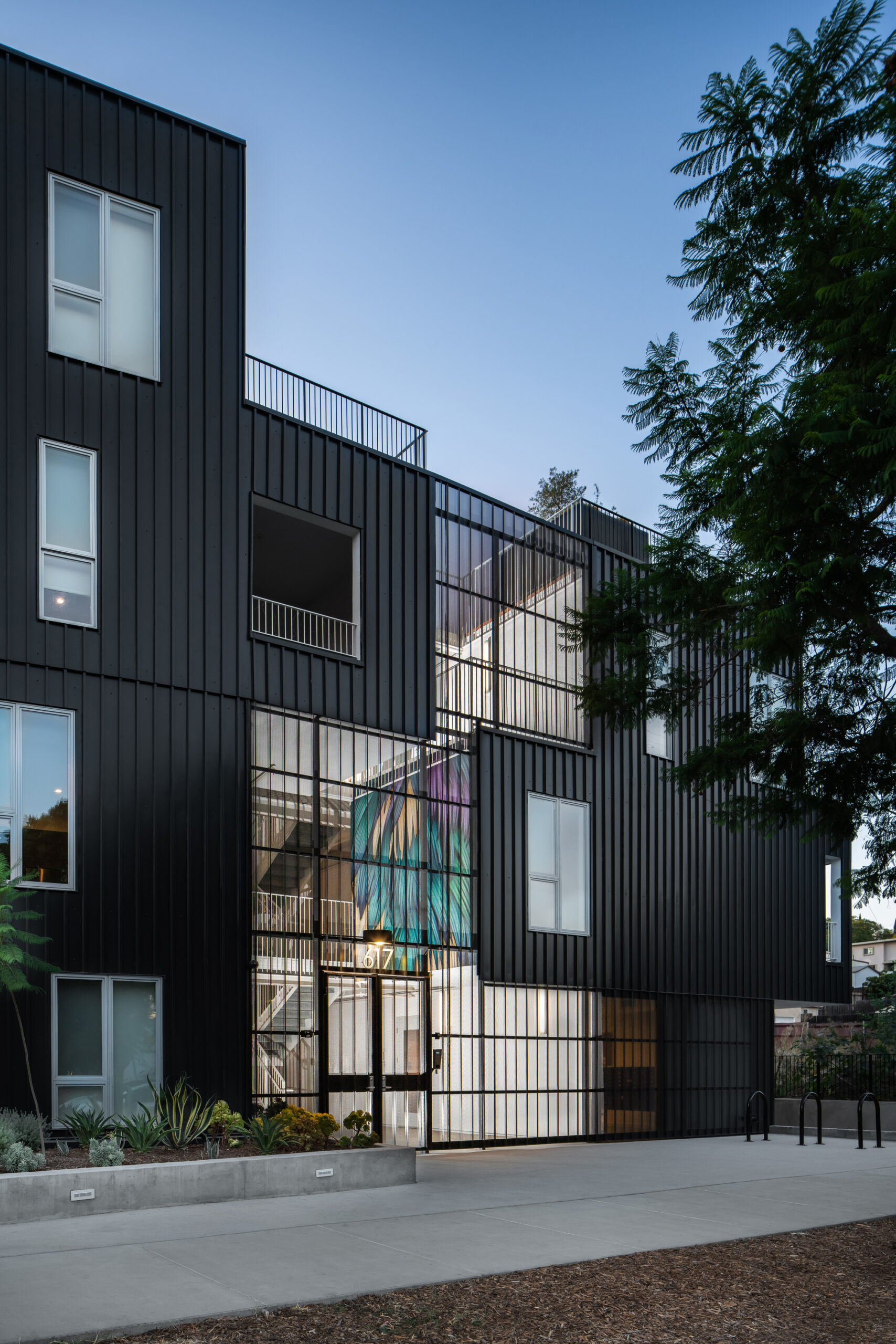 DILLON617 Housing